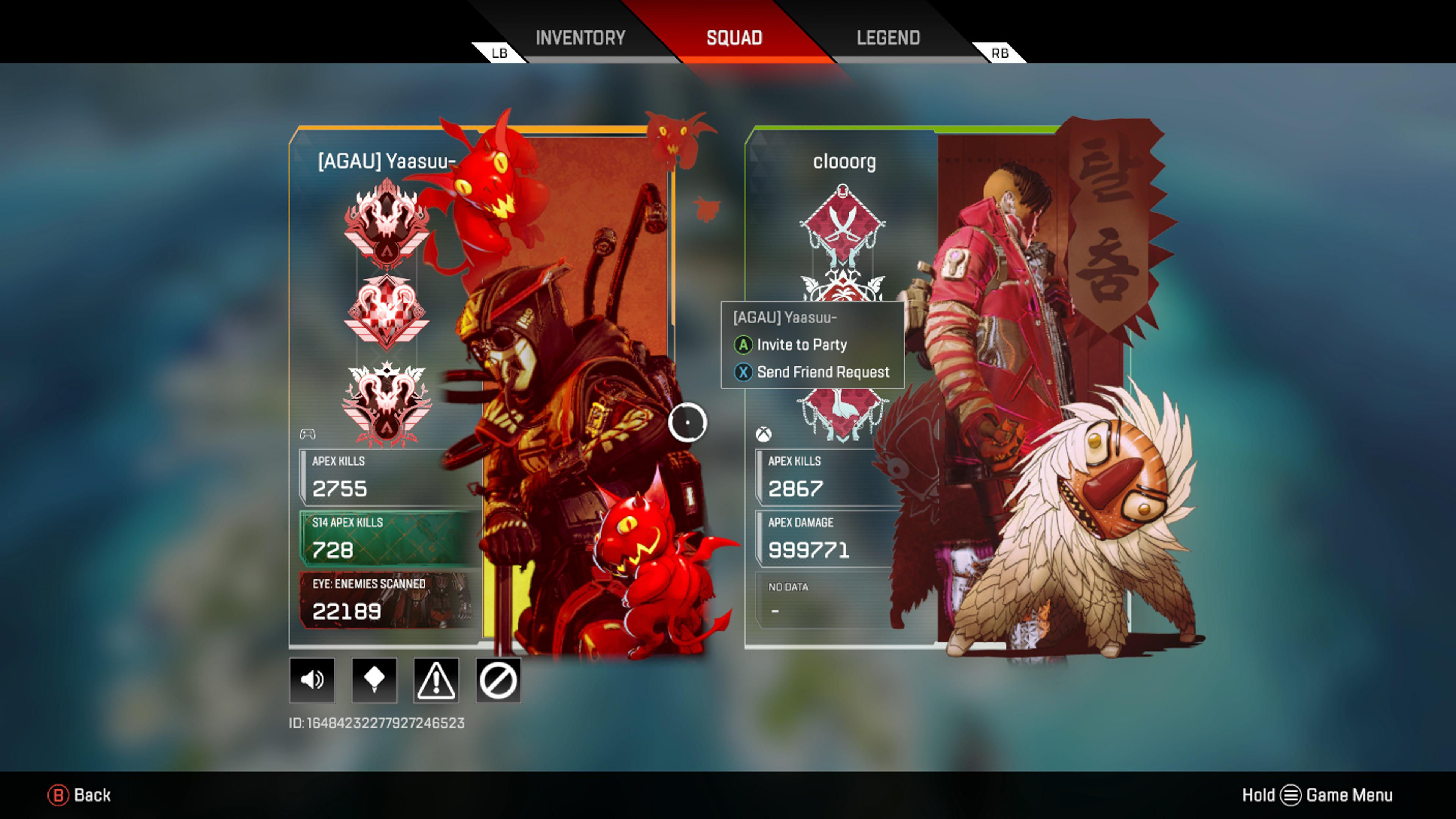 Wallpaper #X0CFL5MBJhL2WPbafb2m255 Theres the Apex Predator Then the Budget Predator Apexlegends