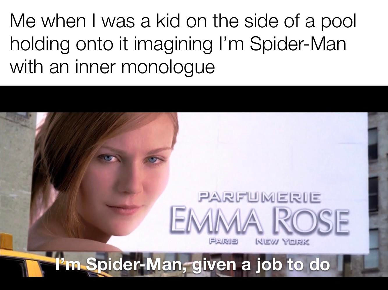 Wallpaper #jQCW6o4BSdW8dNouVw-a25 Making a Meme Out of Every Line in Spider Man 2 Meme 8 Rraimimemes