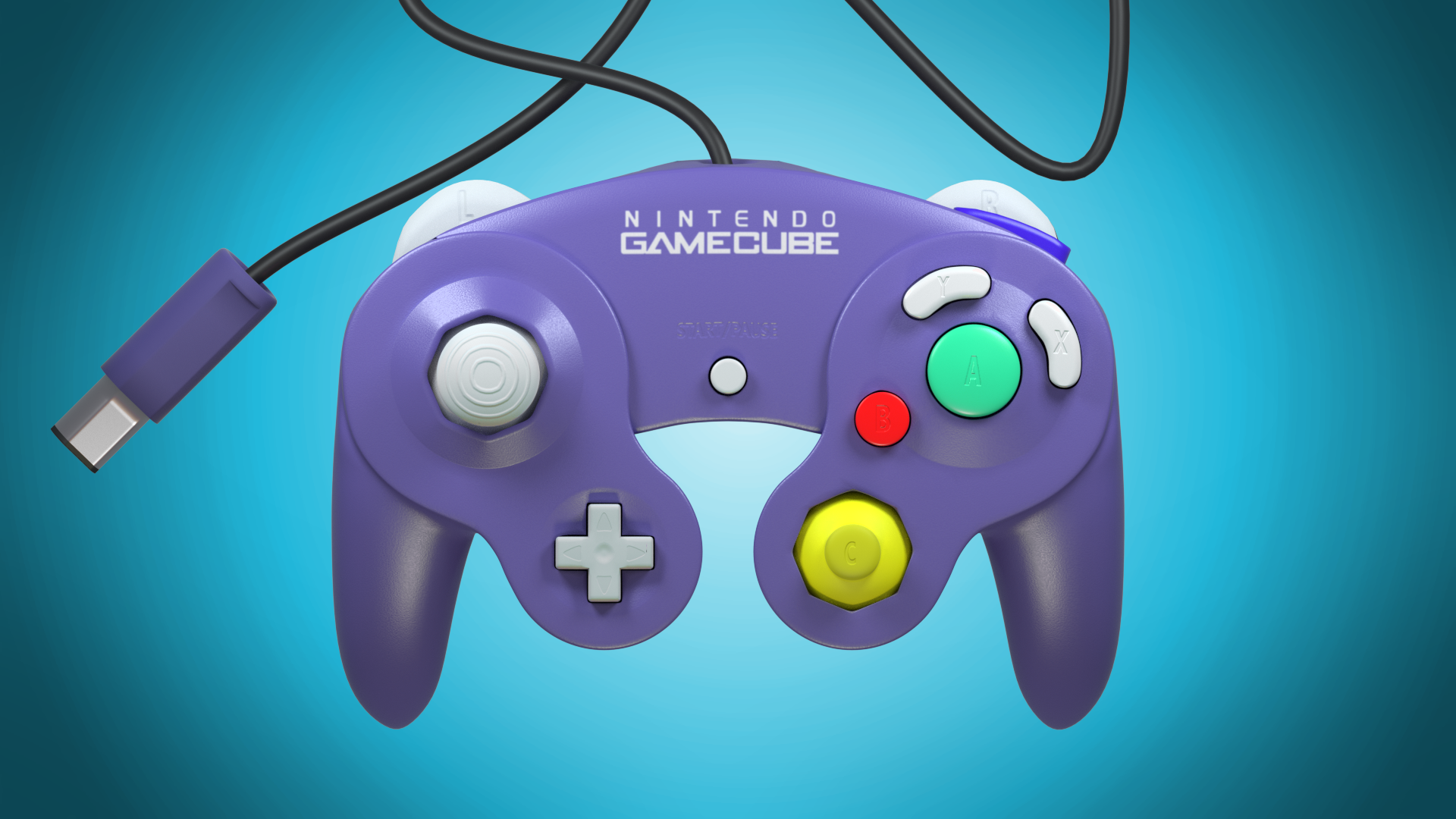 Wallpaper #y1ZJe5cBsd6xcFiEt9wL66 869 Best Gamecube Controller Images on Pholder Gamecube