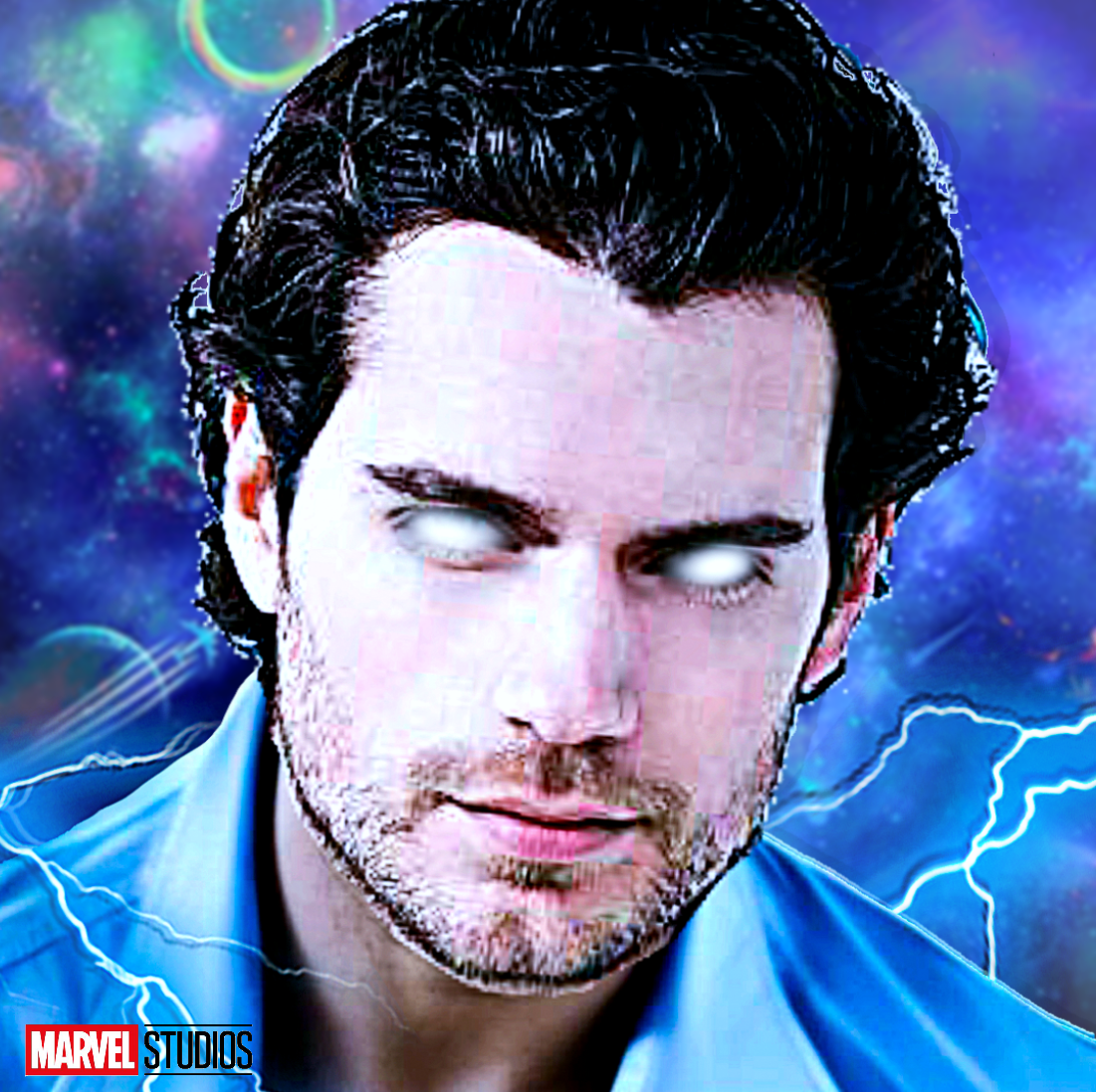 Wallpaper #Z6U8OJMBVBiSkHCaS40077 Henry Cavill as the Beyonder in the MCU Rmarvelstudios