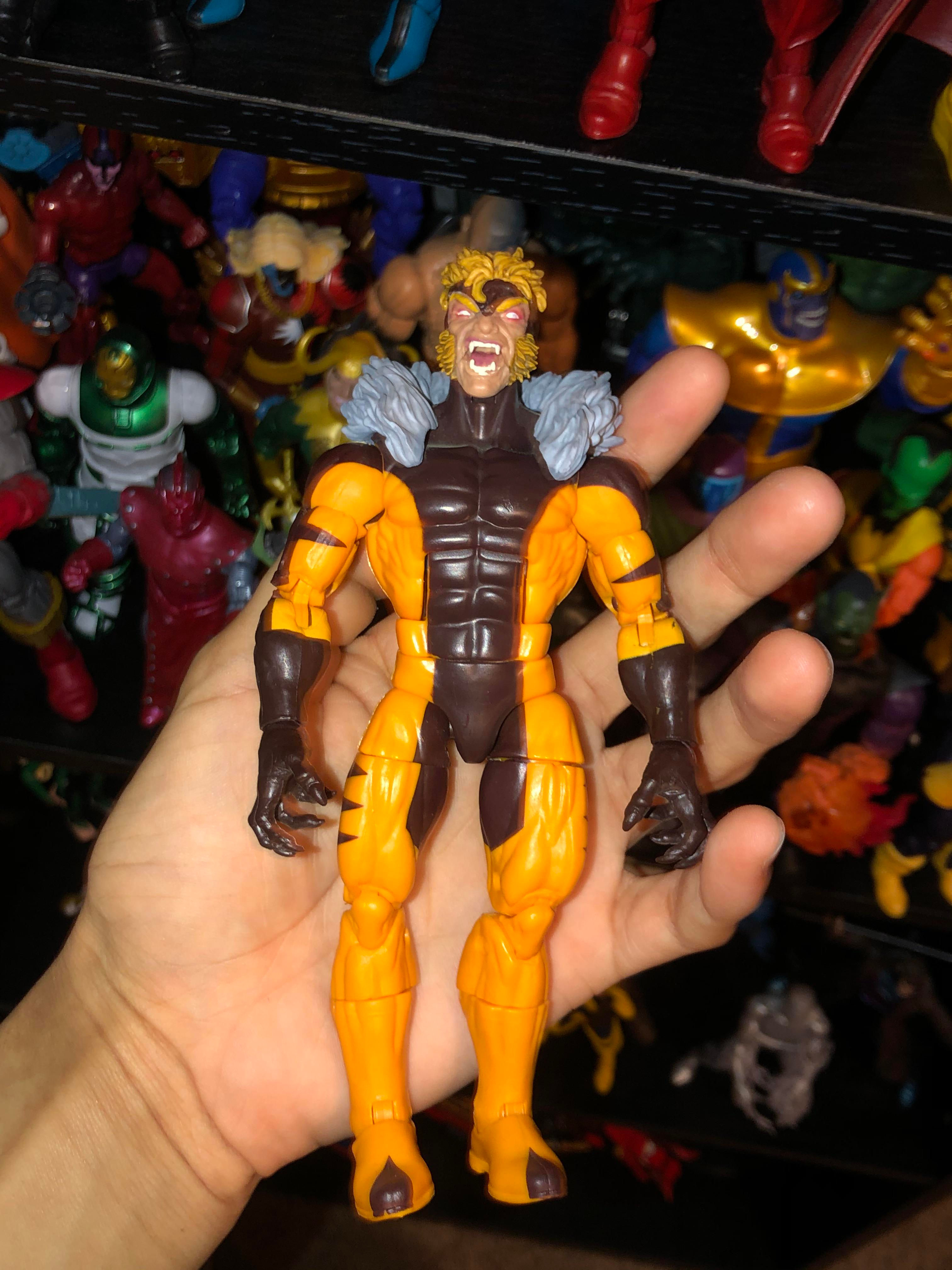 Wallpaper #ARn8H48BtGB6xQ78YX357 Jim Lee Style Sabretooth I Think the New One Coming Out is Absolutely