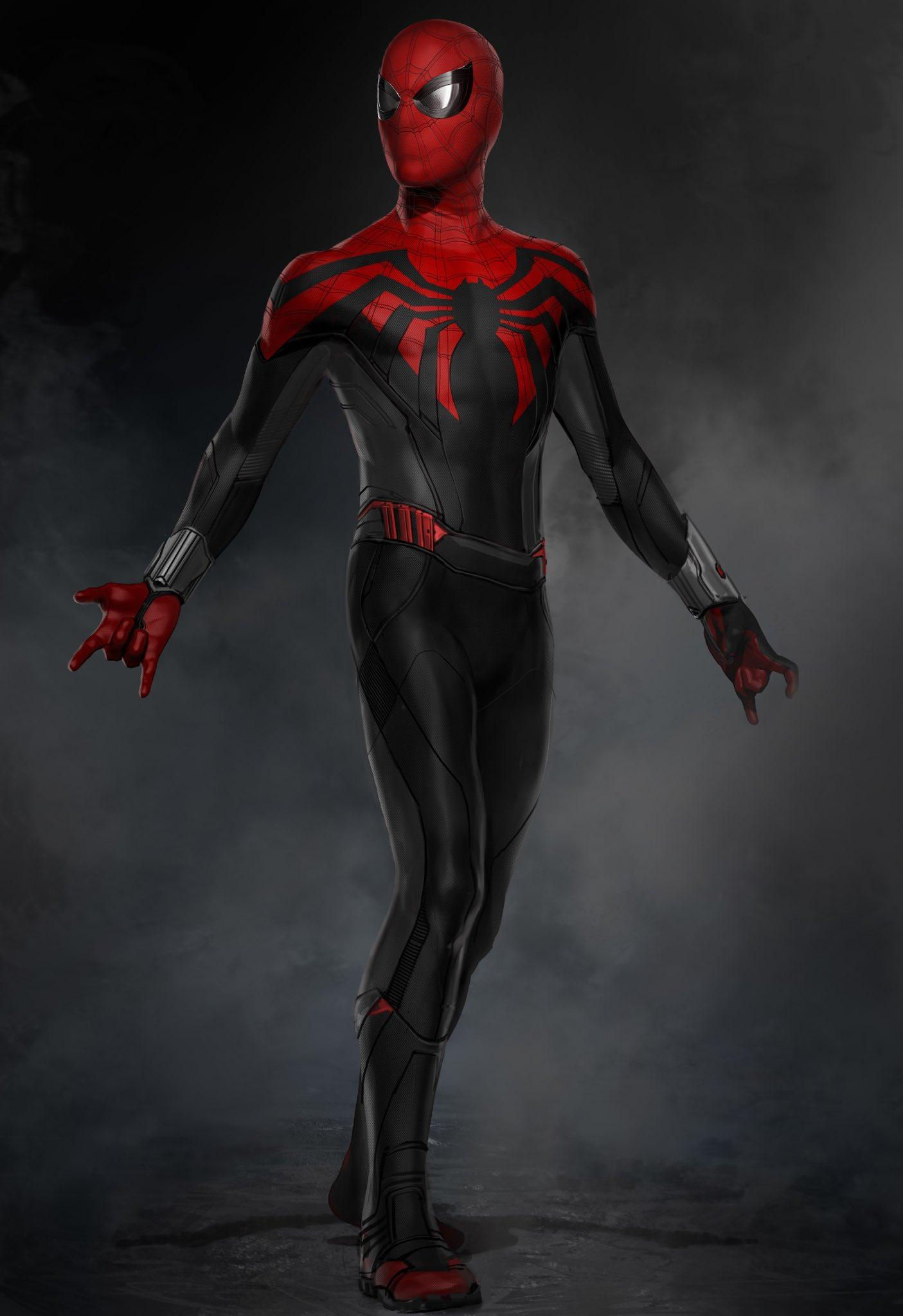 Wallpaper #nxloBY8BtGB6xQ78q1Hj52 Itll Never Happen but I Kinda Want a Superior Spider Man Movie Just