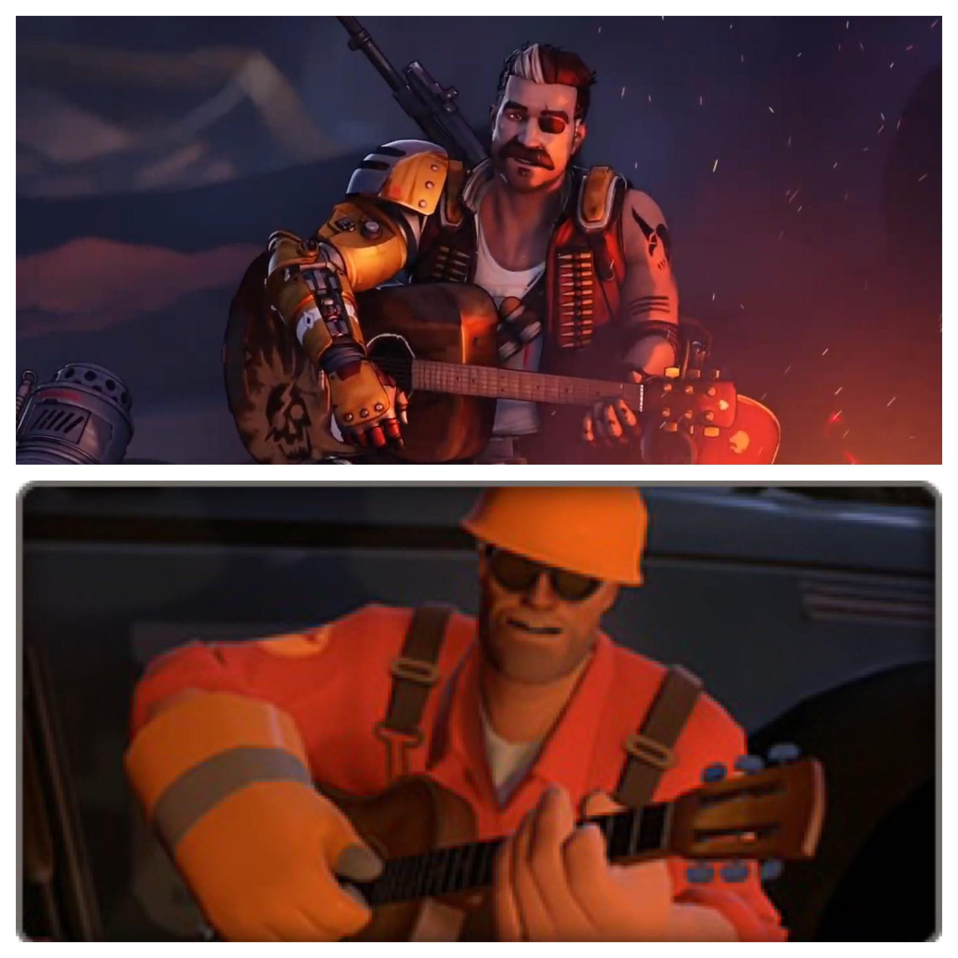 Wallpaper #LfQxOpMBKFX8bn3r2HjQ373 This New Apex Legends Character is Like a Mix of Demoman and Sniper