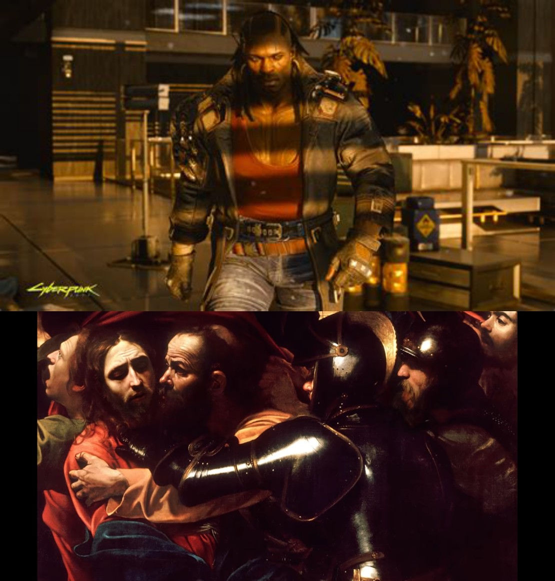 Wallpaper #5wOPYpMBpyOg8YnEjNLJ123 Cyberpunk 2077 These Ads Are So Much Fun Cyberpunk 2077