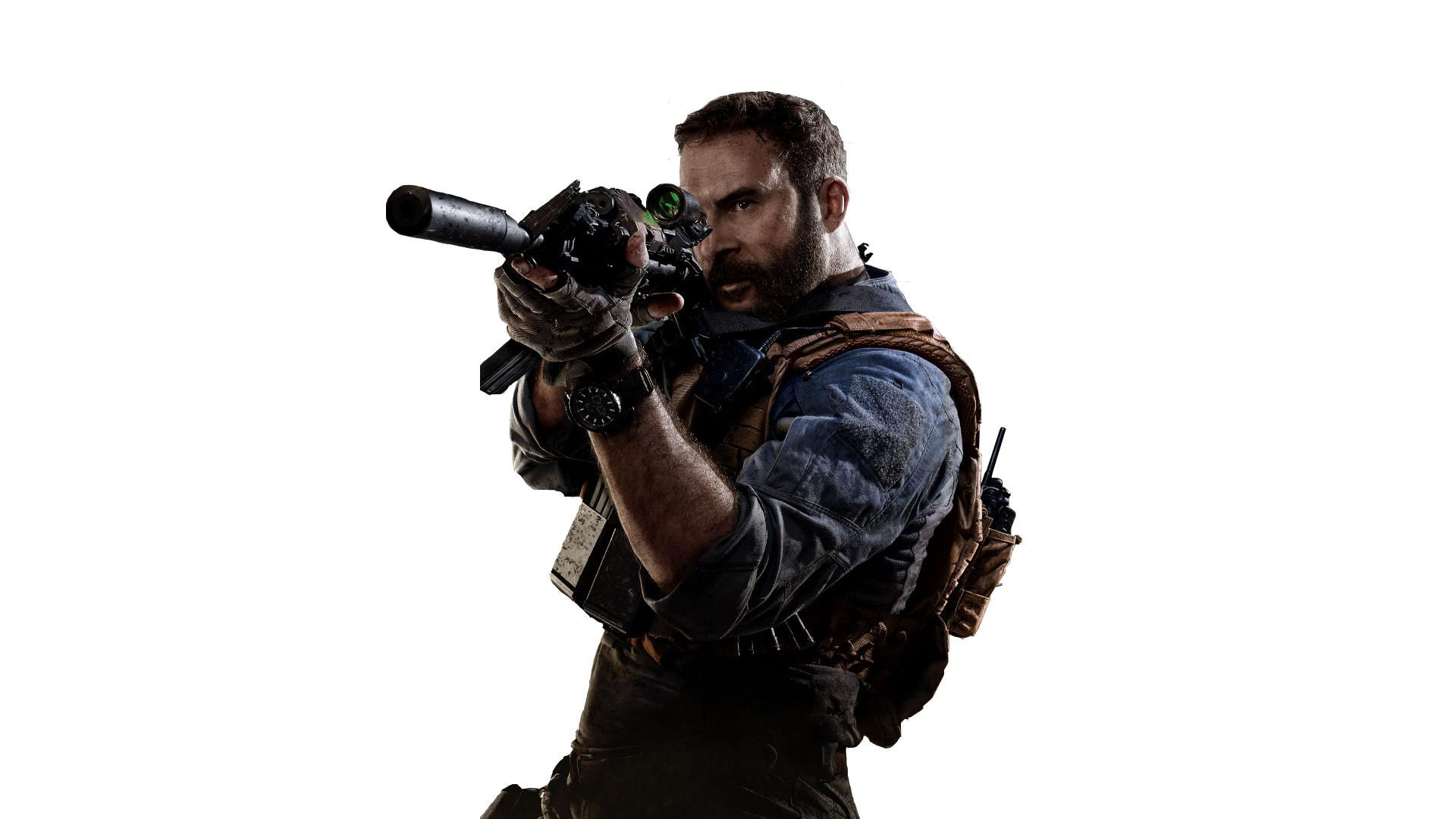 Wallpaper #oRxmQZMB8JfcLg2JM_fg65 I Cropped Captain Price for Anyone to Use Rmodernwarfare