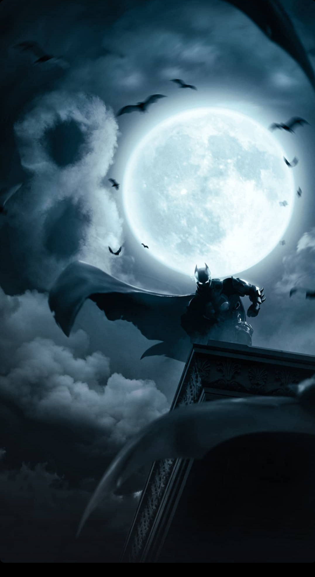 Wallpaper #IAD1644BSdW8dNouUxMH27 Breathtaking Art by Bosslogic Rbatman
