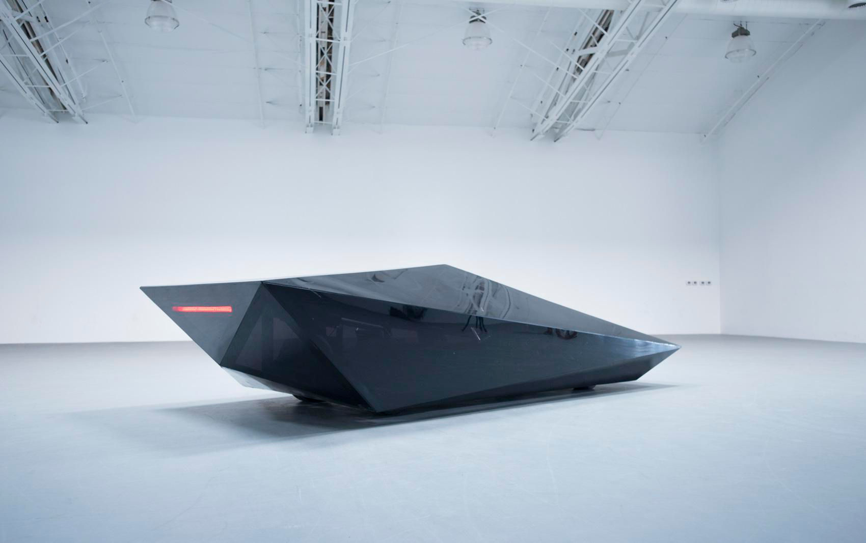 Wallpaper #VBnbOo8BtGB6xQ78Tq6Y3 Lo Res Car 2016 by United Nude Concept Shape Was Formed from Lowering