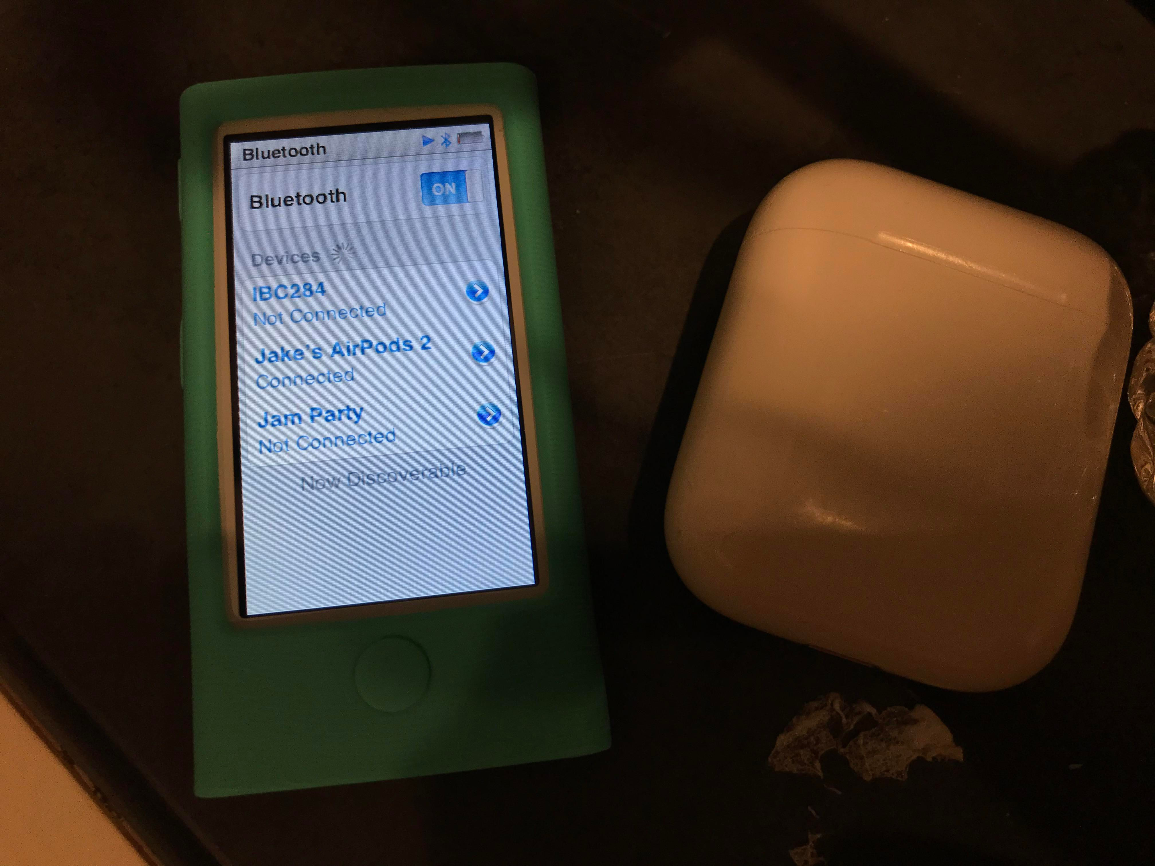 Wallpaper #m1MLNZMBYjRkjcHs_-ju176 How to Turn Off iPod Nano Now Press and Hold the Menu and Select