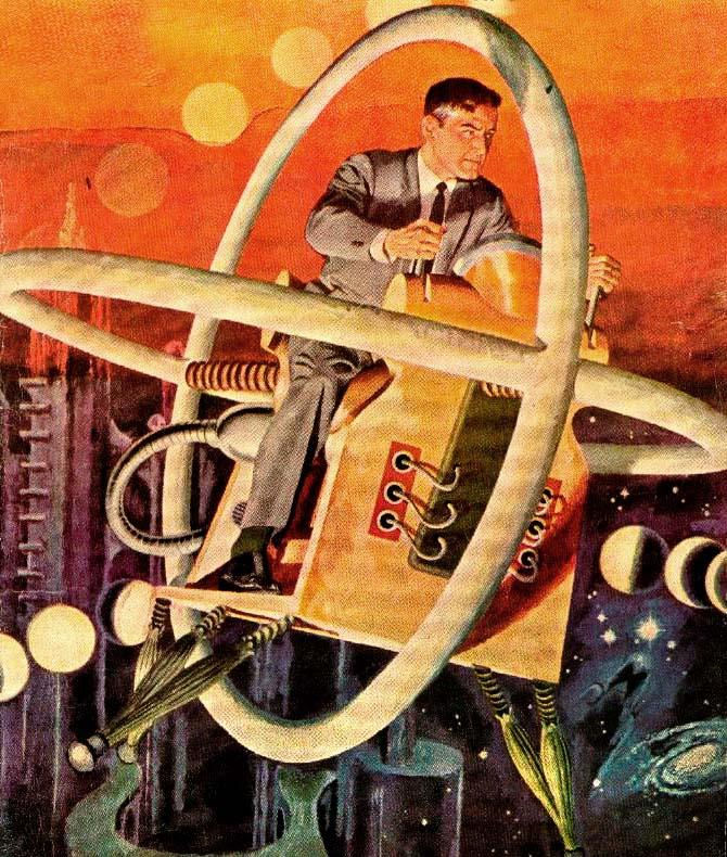 Wallpaper #2LgT3ZIBJvJKYCmEjv7f7 1950s Atomic Age Art Cameron Rretrofuturism
