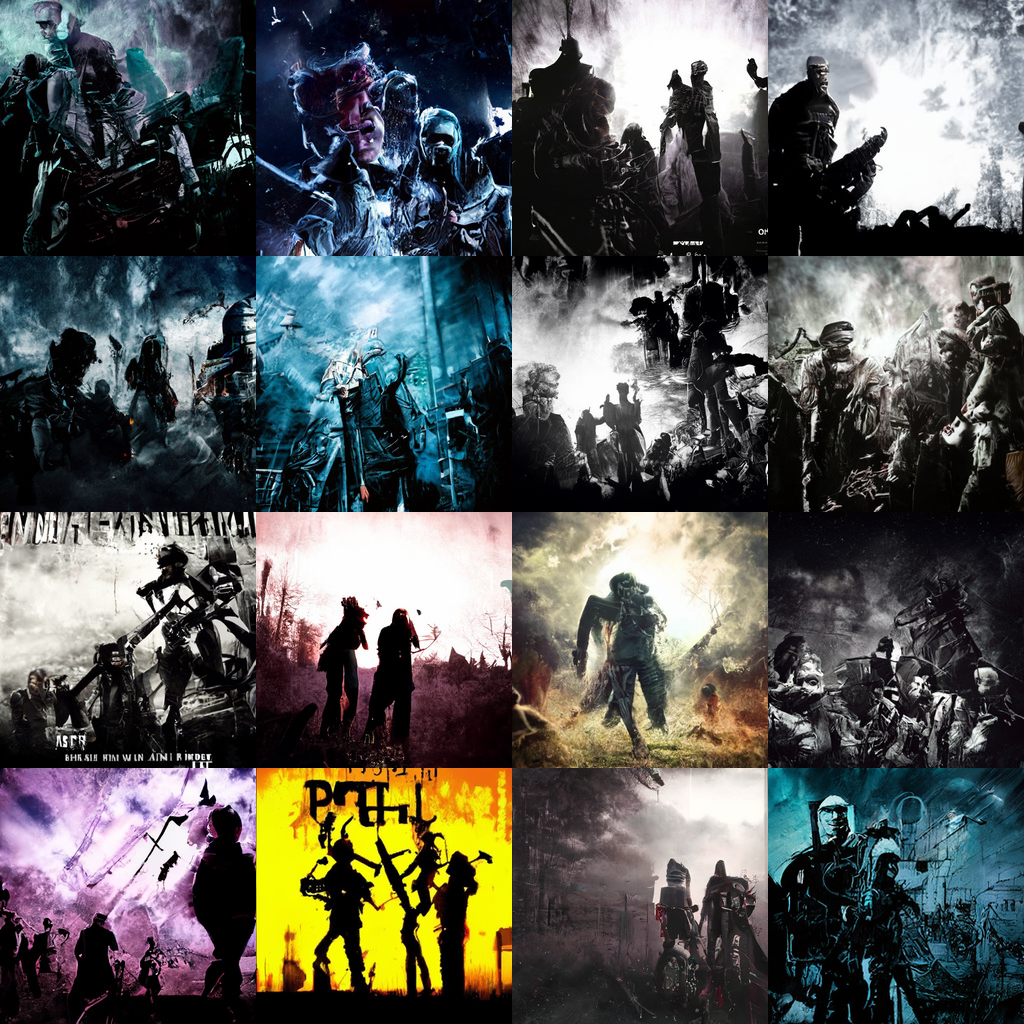 Wallpaper #oJl_P5MBUcASHT6nQswf10 Album Covers for Post Apocalyptic Punk Bands Diffusion Rbigsleep
