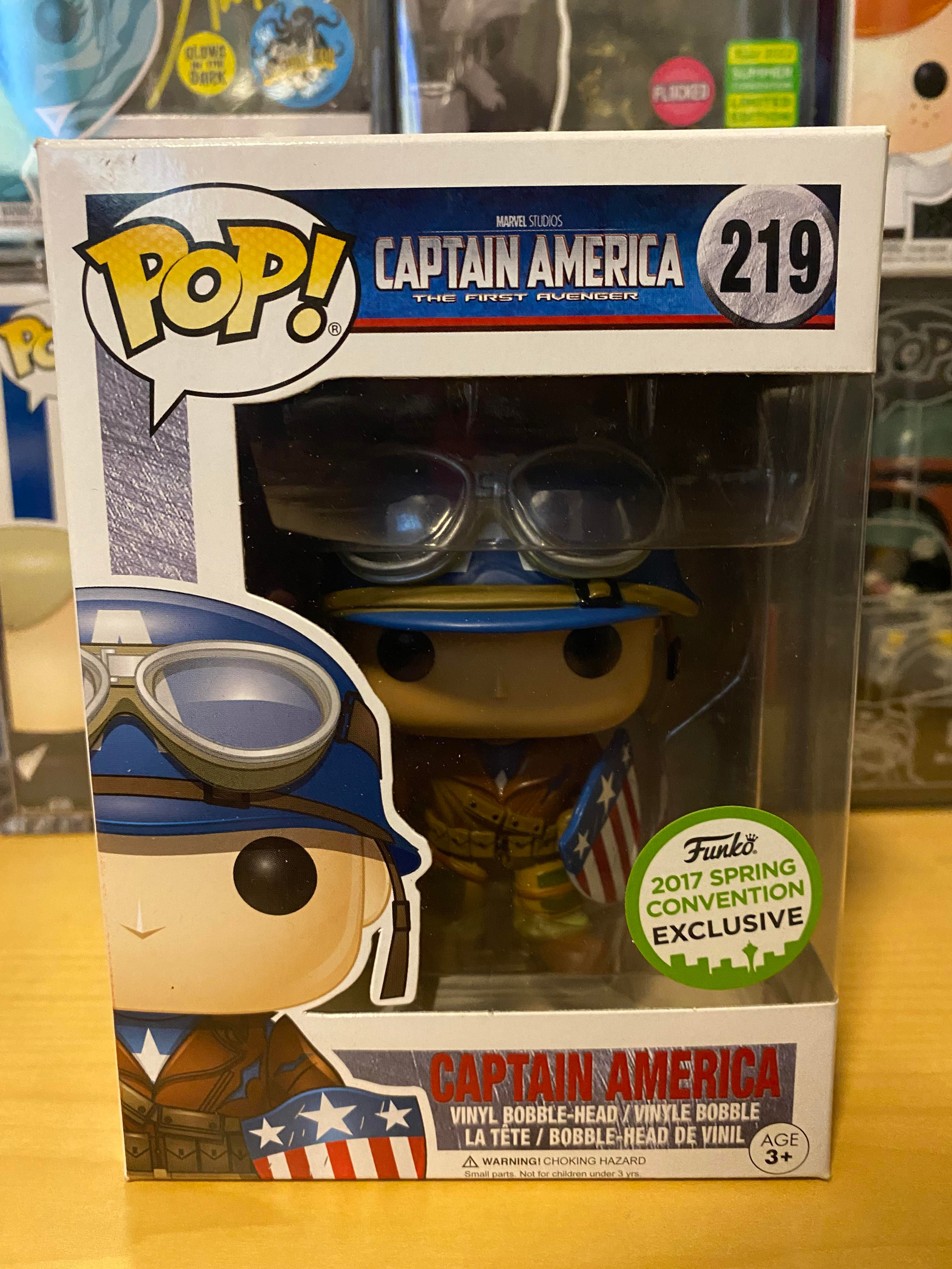 Wallpaper #36VyOJMBVBiSkHCa6I2W294 By Far My Favorite Captain America Pop Rfunkopop