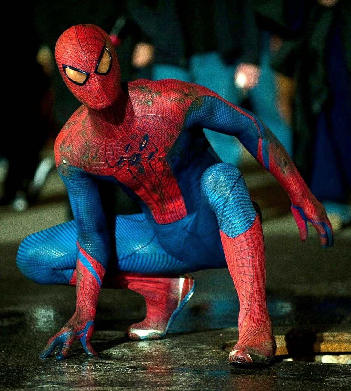 Wallpaper #cXQE044B_8f4nGFaVHVr38 Spider Man PS4 Sequel Costume Wishlist Page 2 Resetera