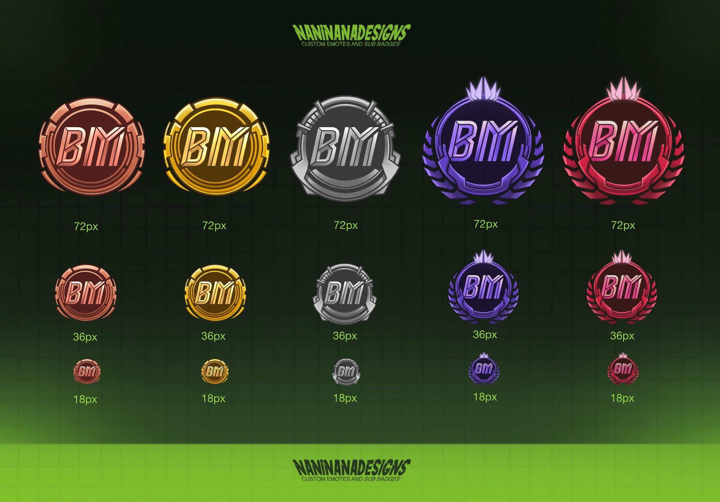 Wallpaper #VRndOI8BtGB6xQ78cqno51 Twitch Loyalty Badges Based Off Apex Ranked Badges Rapexlegends