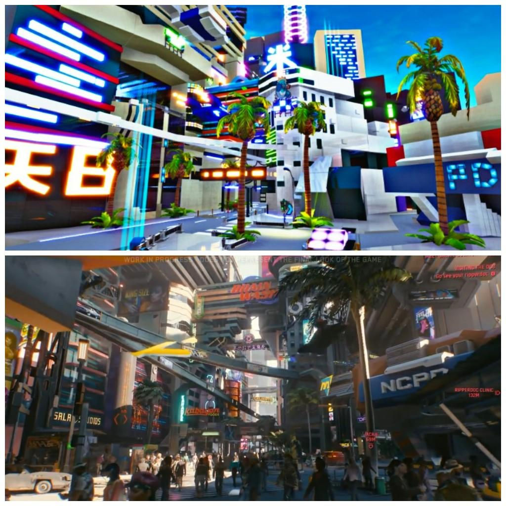Wallpaper #ZGfJ5ZIBSpphPi3-TDGz84 Cyberpunk 2077 Map Cyberpunk 2077 Maps Walkthrough Cp77 We