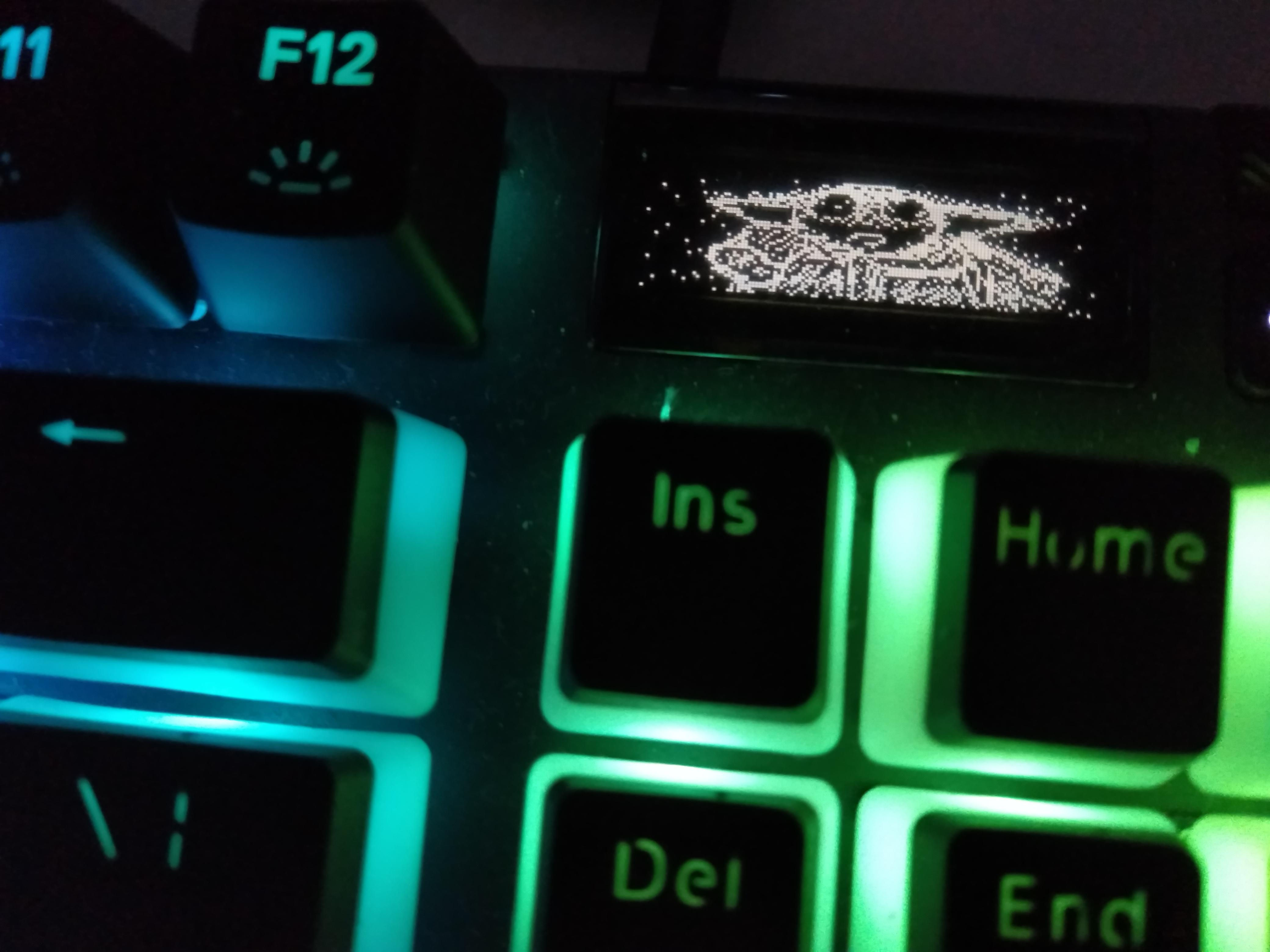 Wallpaper #wjvtcZcBSWmA-tzpM5D4153 Steelseries Apex Pro Tkl OLED Gifs