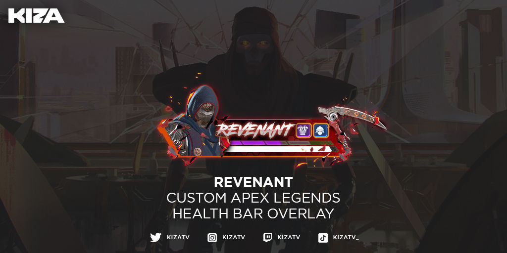 Wallpaper #pJwd45IBZHQxiYarx8Ob159 Oc to Celebrate Revenants Heirloom Release I Thought Id Make a