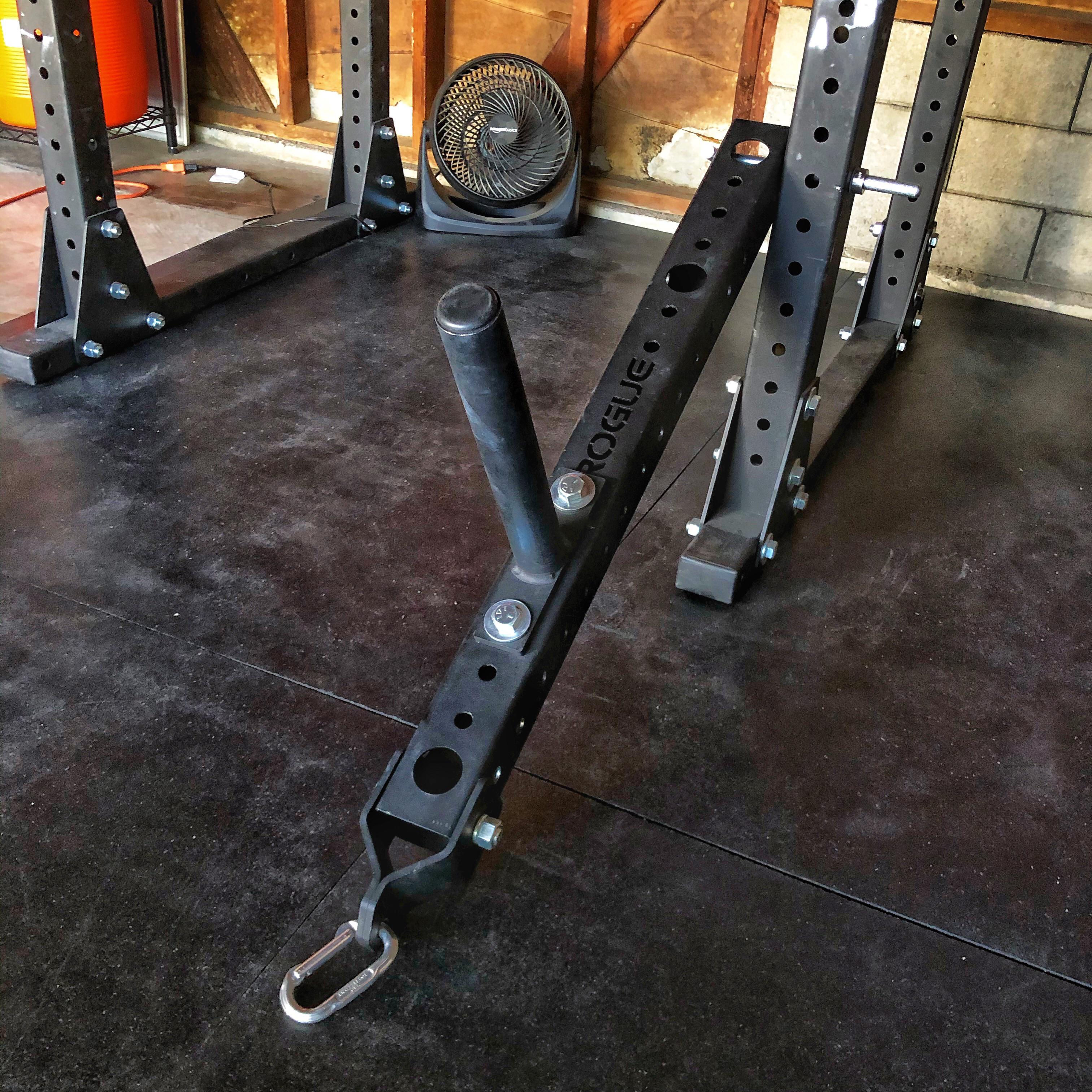Wallpaper #yCymSZMB0E1QgA7wRfMq193 Diy Rack Attached Basic Lever Belt Squat Rhomegym