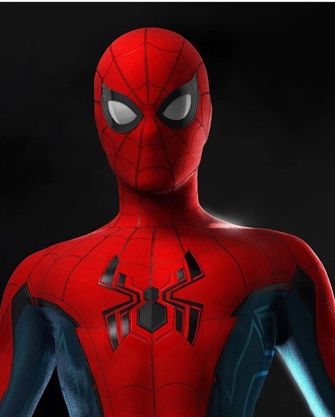 Wallpaper #hX1M8o4Bnwiau_P6QQu436 New Spiderman Suit for Avengers Damage Control Rmarvel