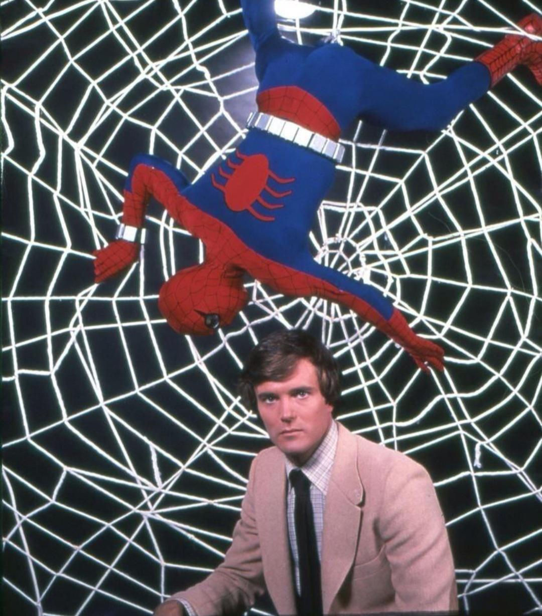 Wallpaper #_2di95IBSpphPi3-QYXq151 Does Anyone Have Fond Memories of the 70s Live Action Spider Man as