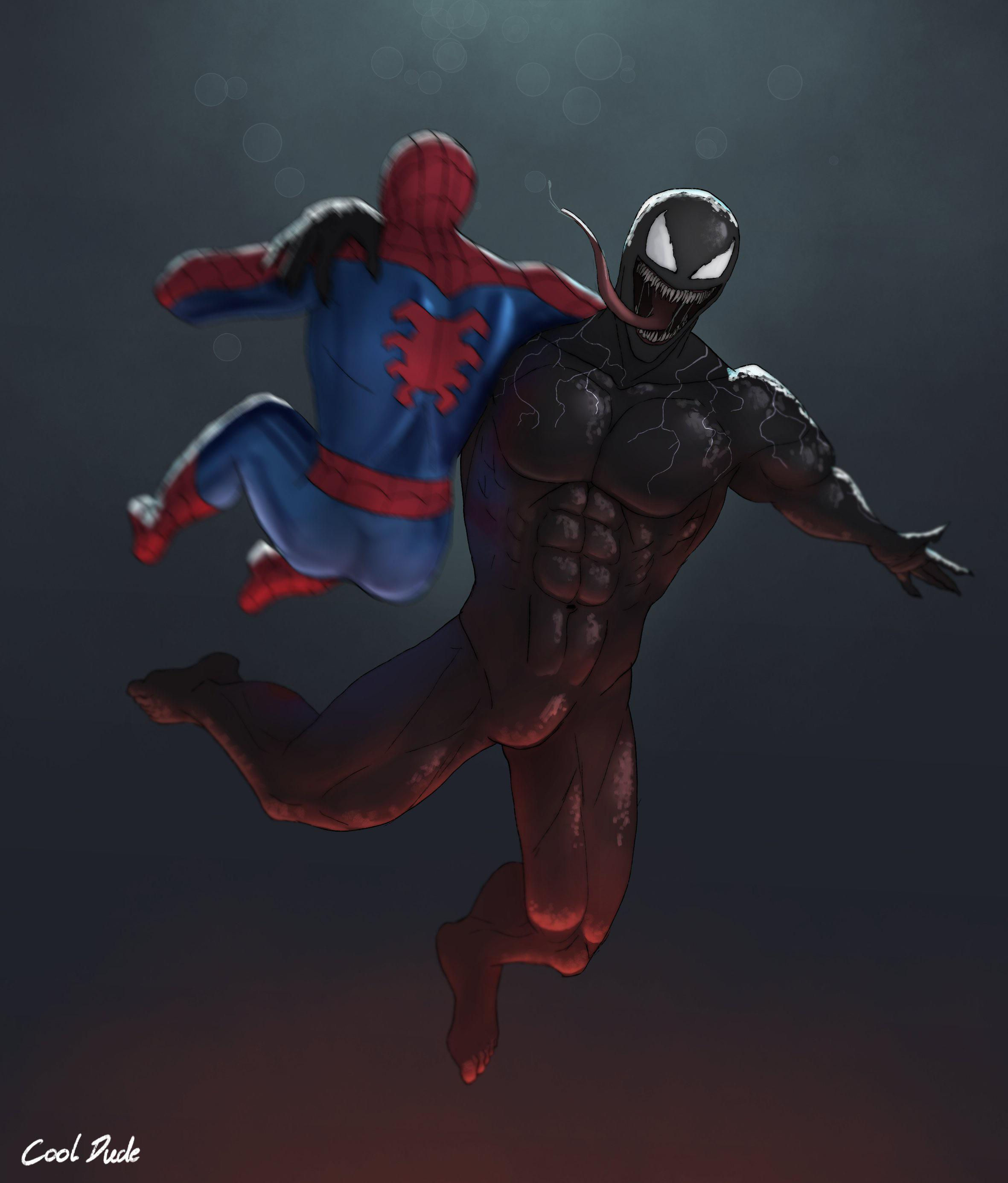 Wallpaper #fGhOGpMBSpphPi3-Iht4307 This is Gonna Happen in Spider Man 4 Rmarvelstudios