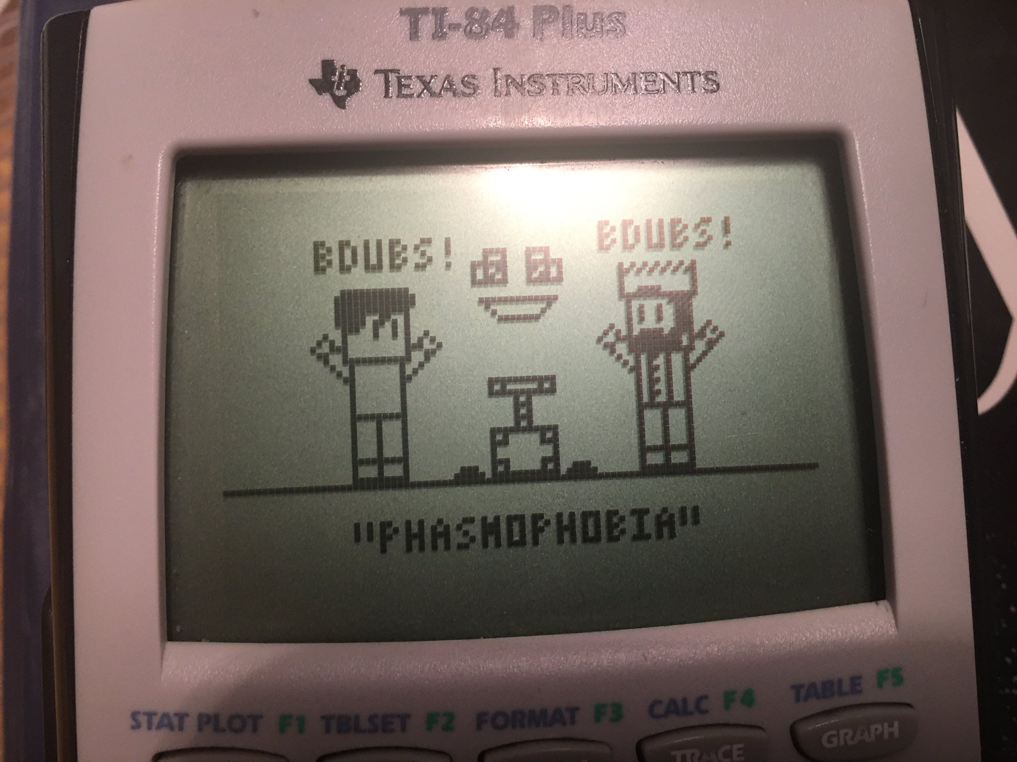 Wallpaper #XmepBpMBSpphPi3-QcIQ68 Calculator Pixel Art Bdubs Seance Rthirdlifesmp