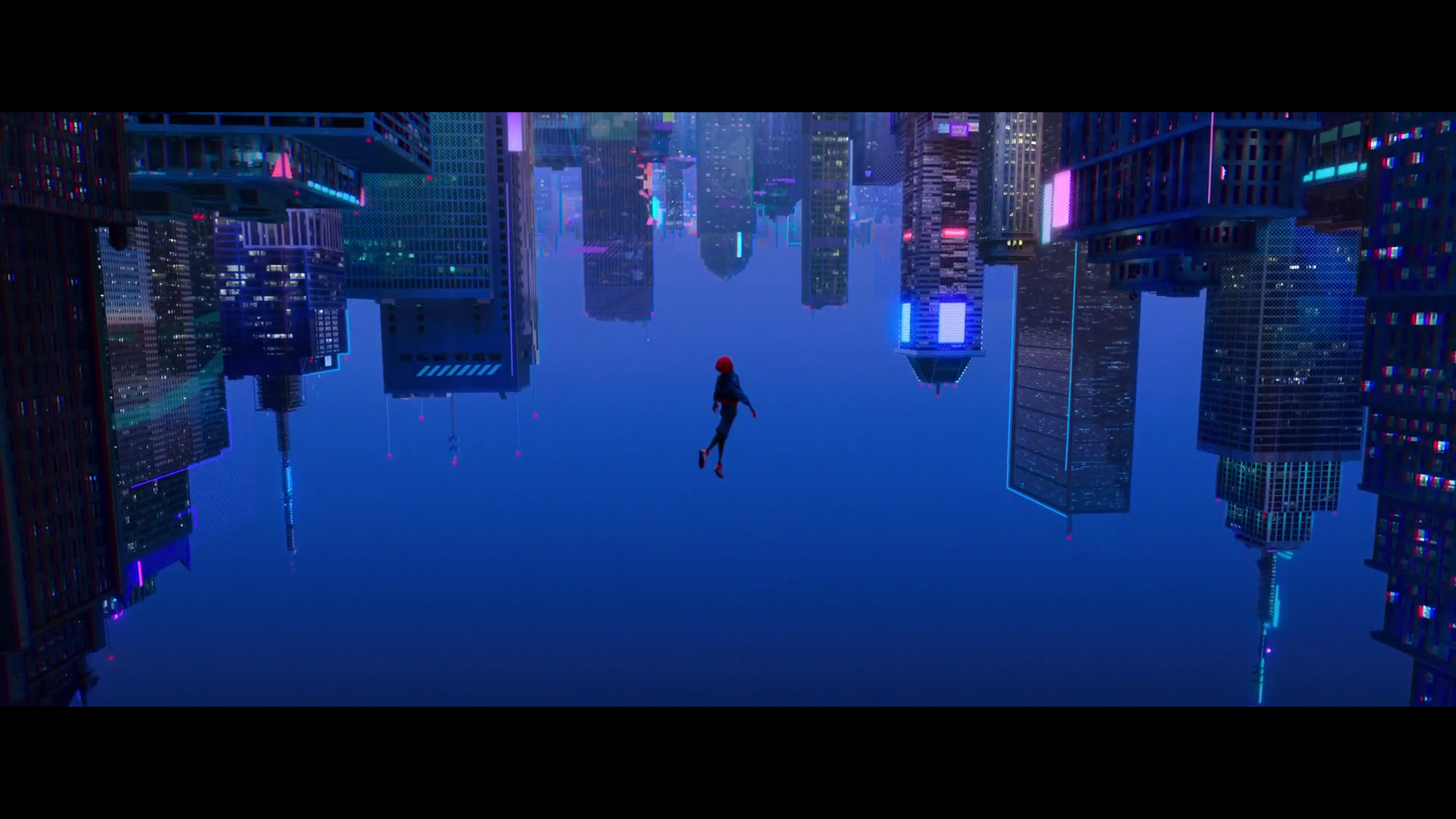 Wallpaper #Y_TDOZMBKFX8bn3rgHf5266 Spiderman into the Spider Verse 19201080 HD Wallpapers