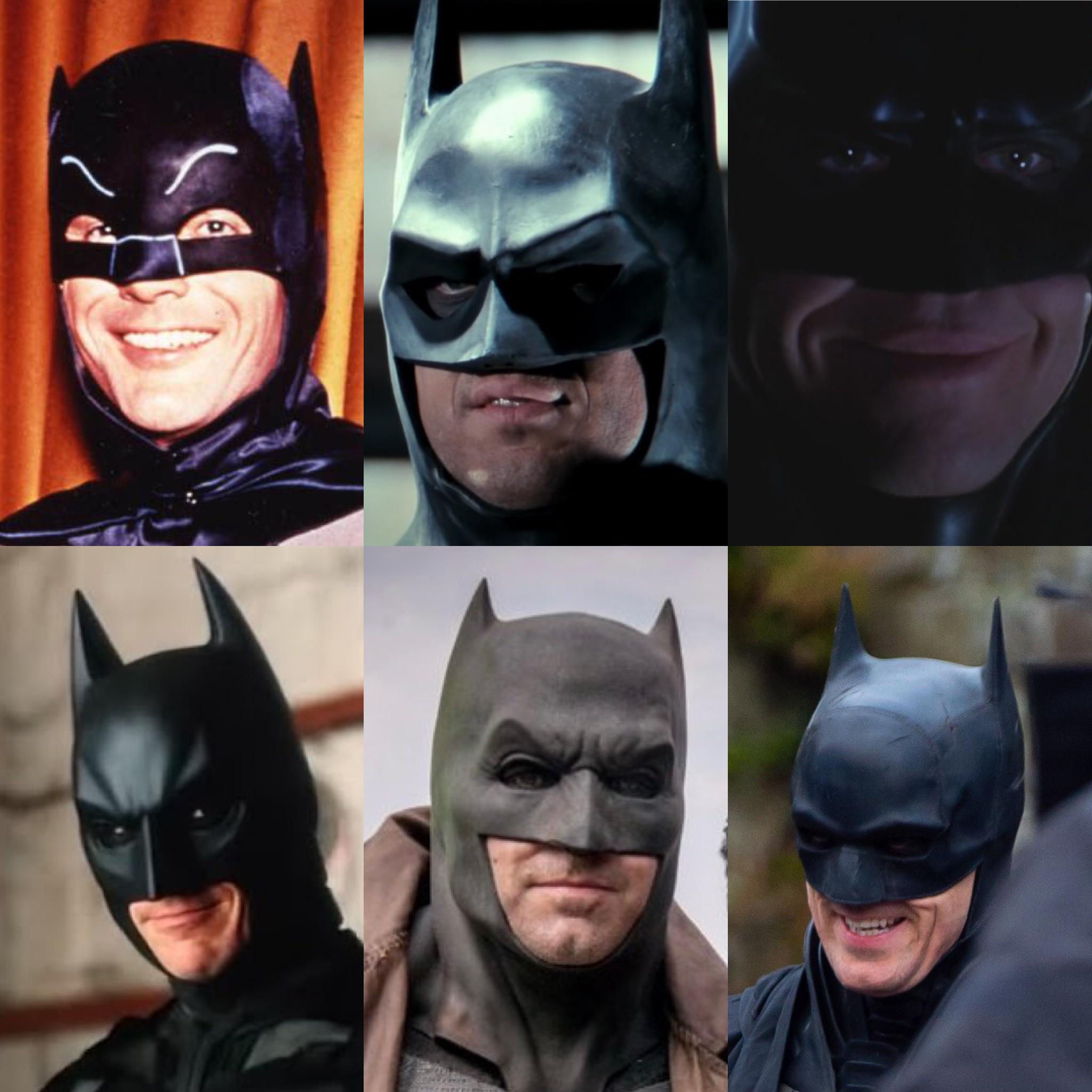Wallpaper #uRkvHo8BtGB6xQ7803jX6 Appreciation Smiling Batmans to Cleanse Your Timeline Rdc Cinematic