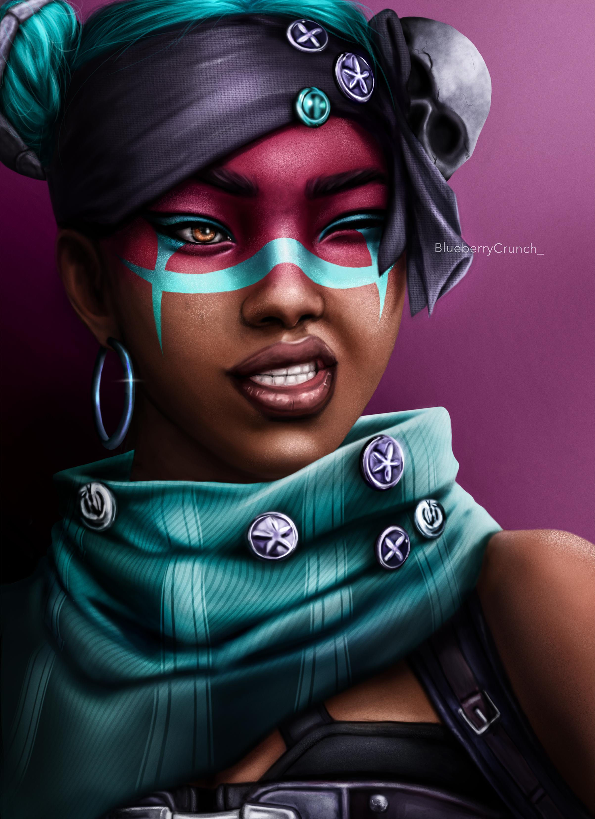 Wallpaper #uKXtNpMBVBiSkHCasorN1 2020 Lifeline Drawing Made by Me Apex Legends Dev Tracker