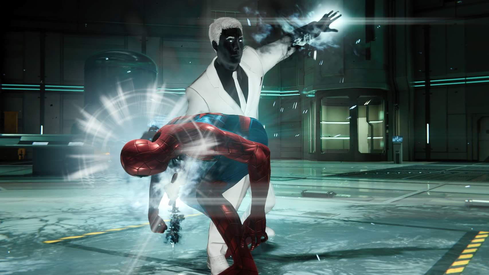 Wallpaper #QRobUZMB1yWOL4qgaoH_176 His Spidey Sense is Tingling but He Still Likes It Rgaming