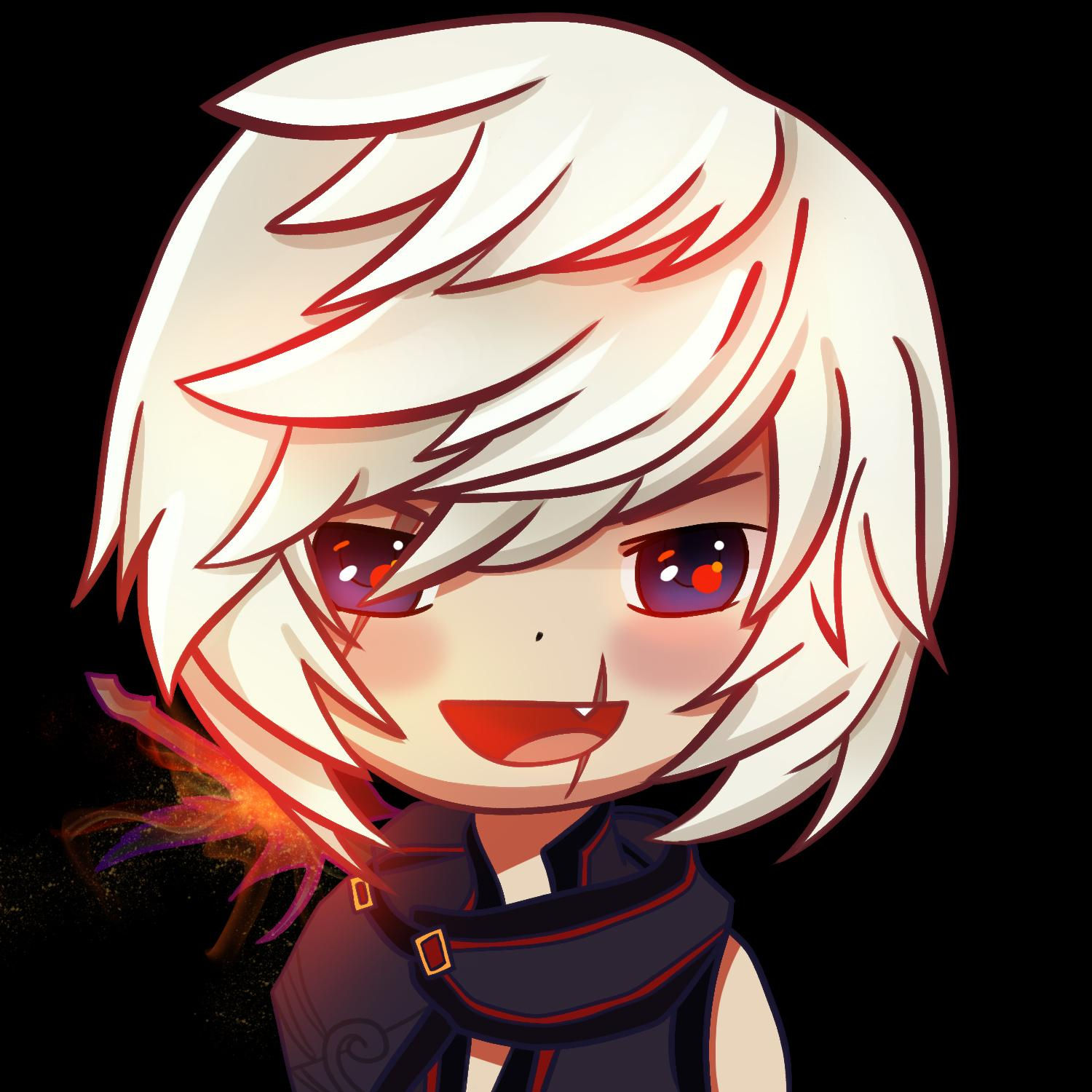 Wallpaper #GGg1GpMBSpphPi3-_hvw233 Anime Discord Avatars