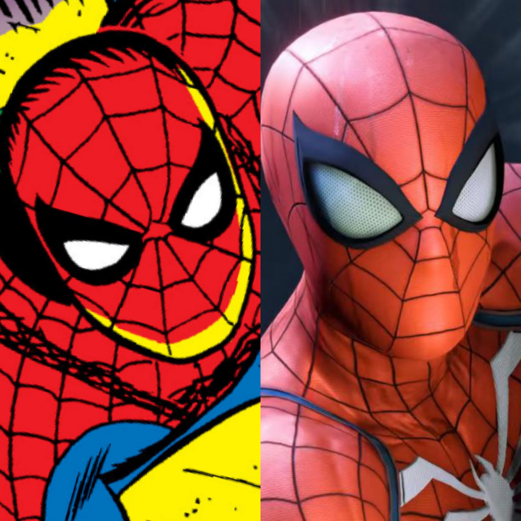 Wallpaper #Kxl1E48BtGB6xQ78uWaM54 Spider Man Mask Lines Kremi Png