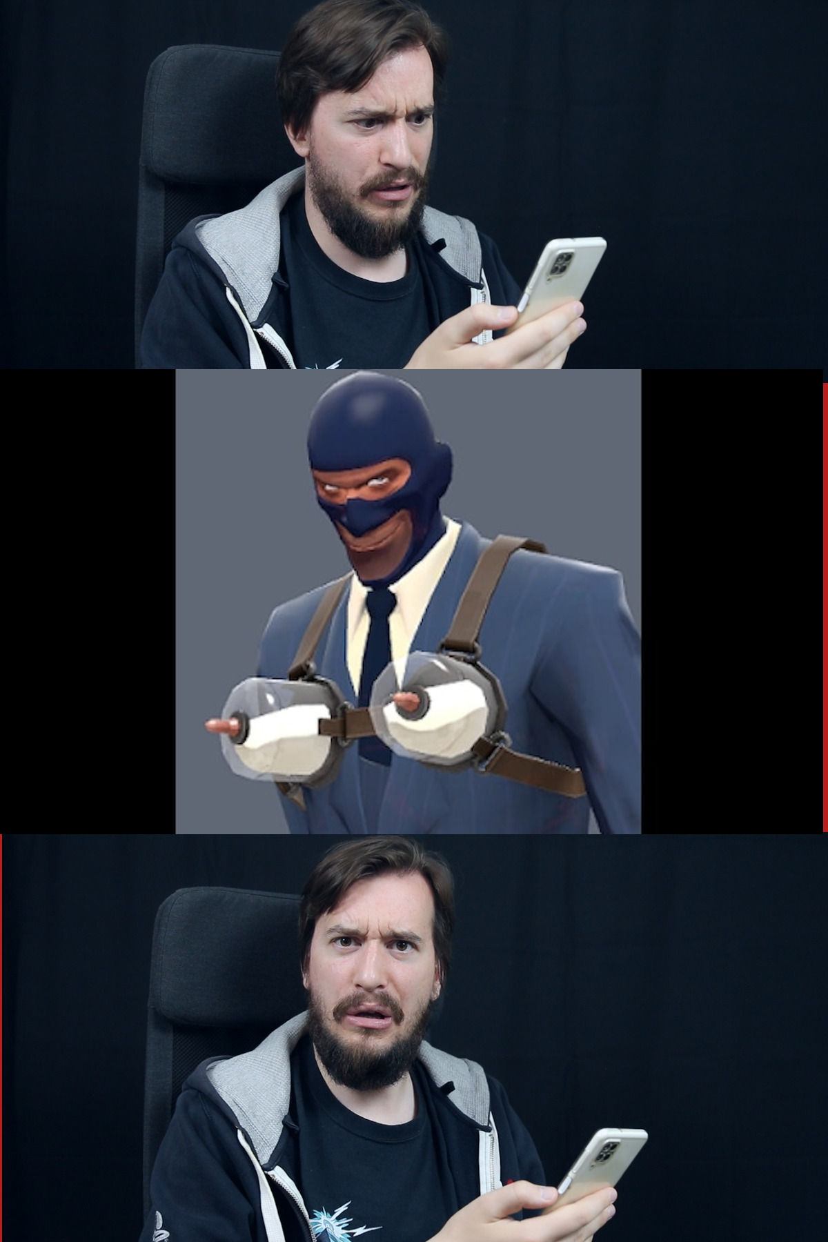 Wallpaper #z2ev85IBSpphPi3-inav240 Random Tf2 Streamer Meme Rtf2