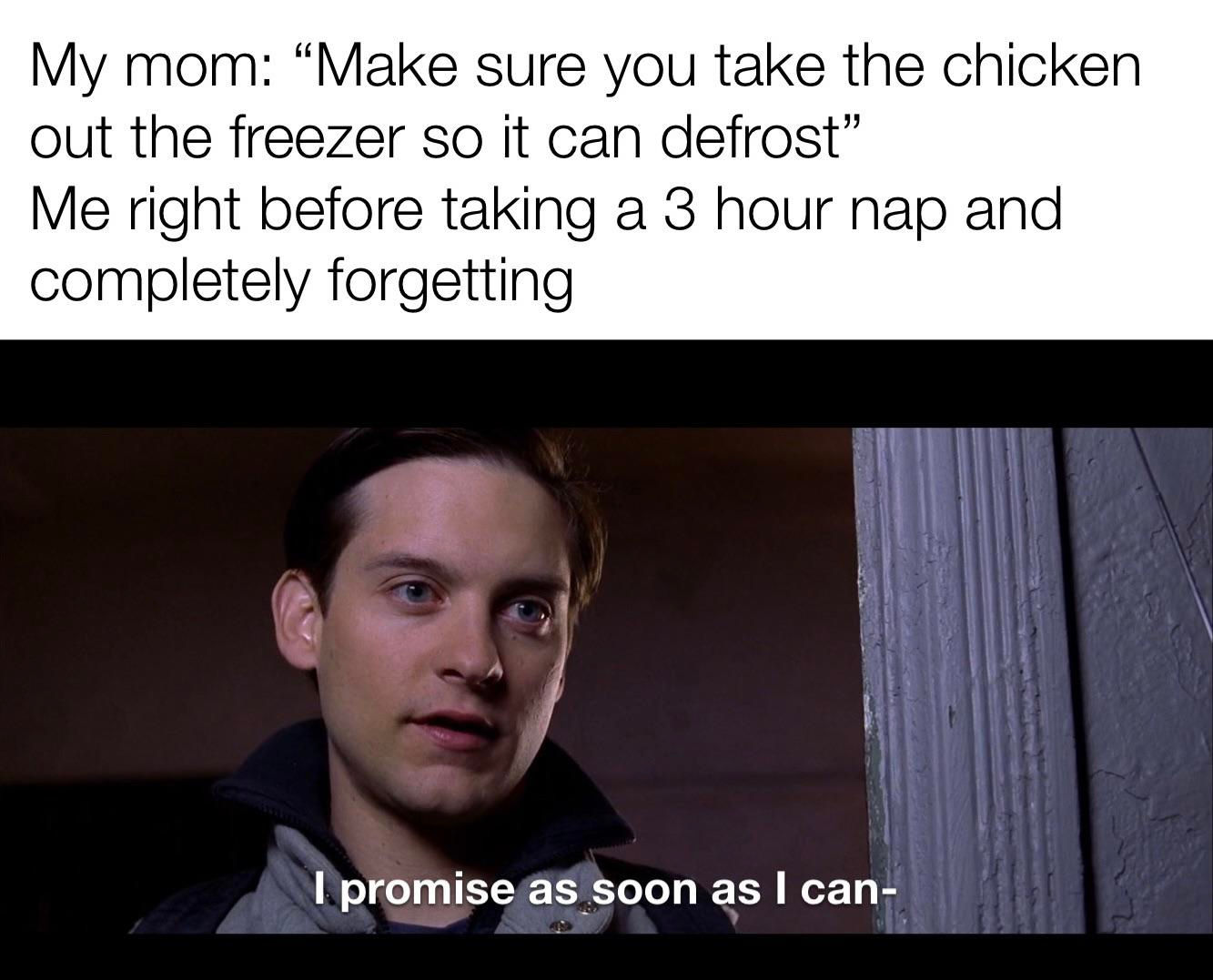Wallpaper #jQCW6o4BSdW8dNouVw-a38 Making a Meme Out of Every Line in Spider Man 2 Meme 189 Rraimimemes