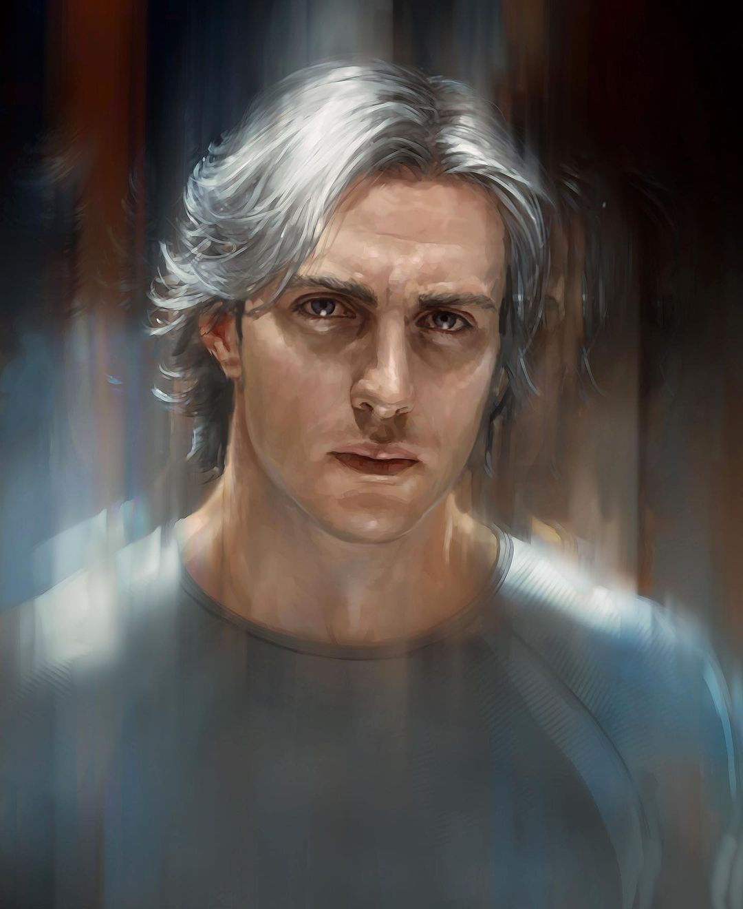 Wallpaper #UKUuOJMBVBiSkHCarI3k173 Quicksilver Age of Ultron Concept Art by Ryan Meinerding R