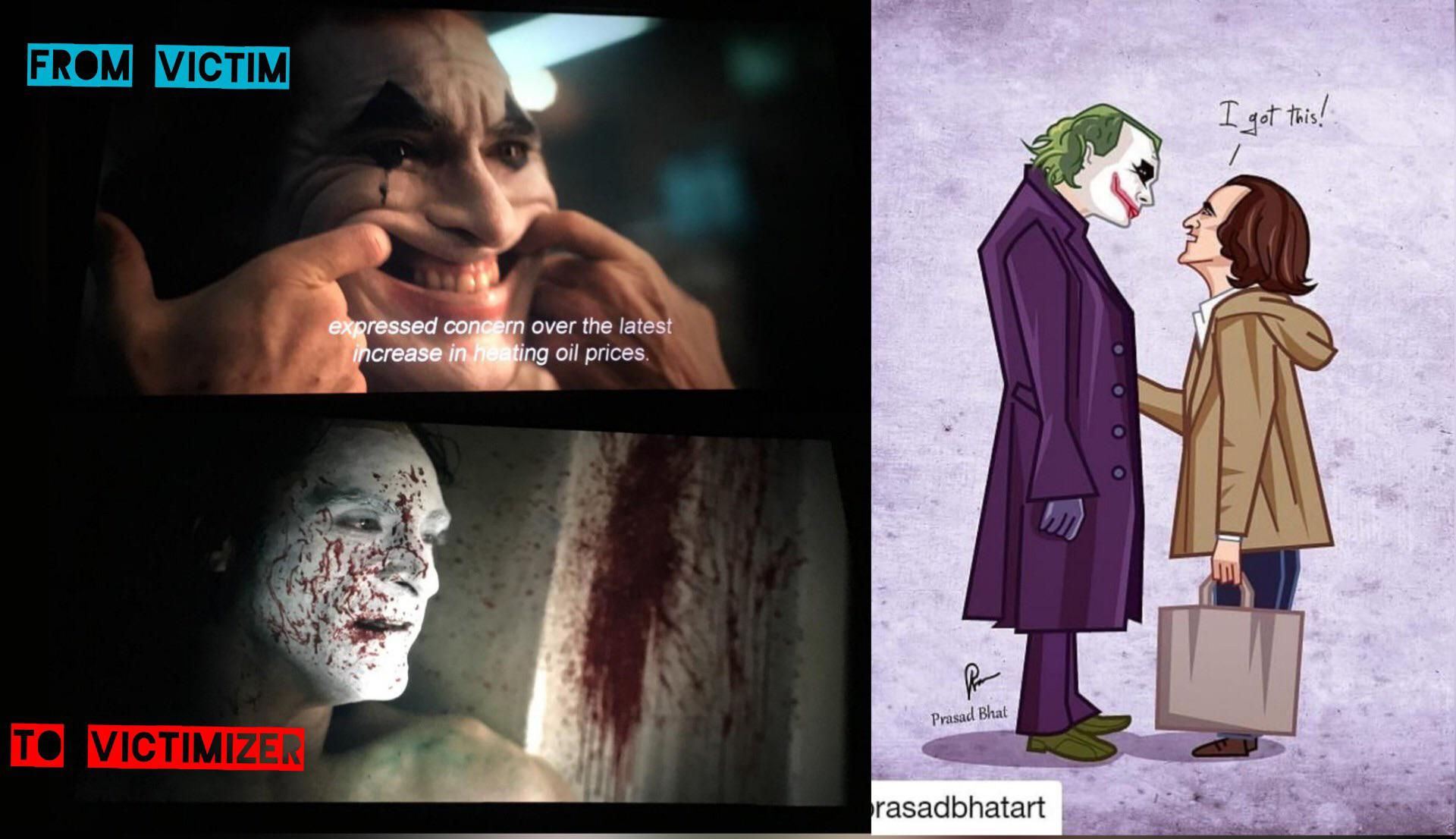 Wallpaper #AGeC-pIBSpphPi3-h5EP189 Joker Meme Rjoker