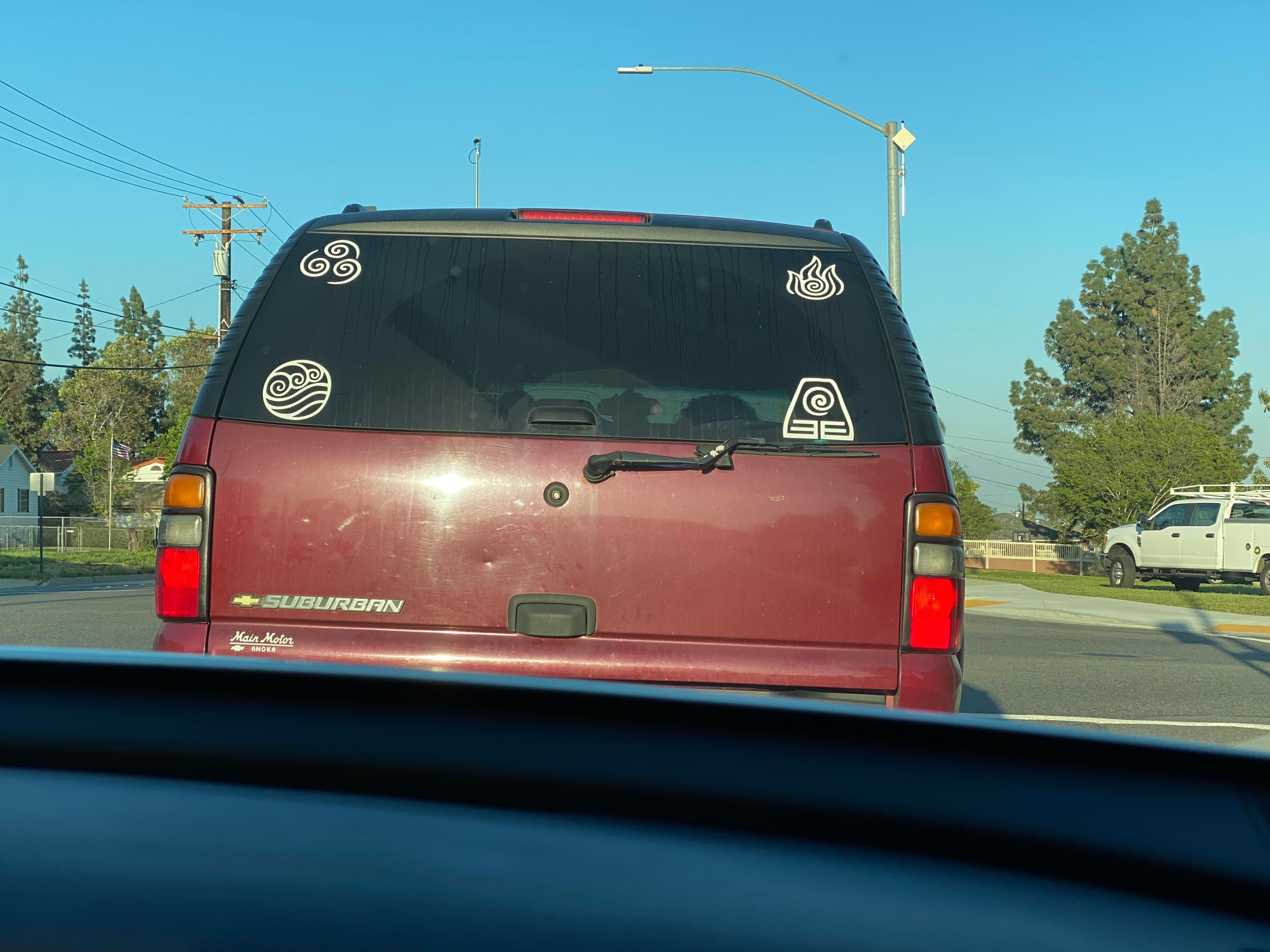 Wallpaper #HmcK_pIBSpphPi3-hp6b192 Best Car Decals Rthelastairbender