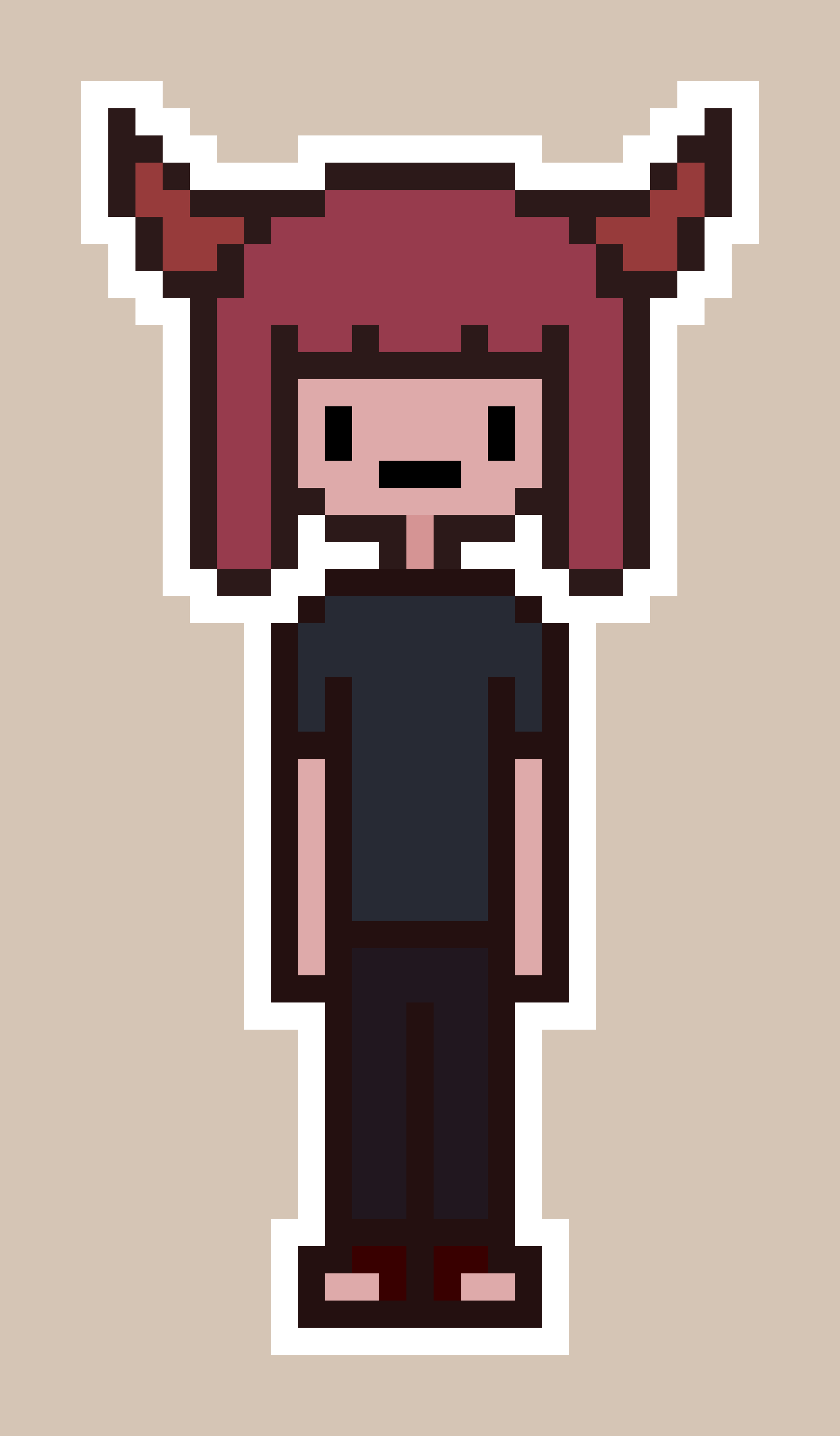 Wallpaper #D1YuepcBsd6xcFiEk9wE22 Creating Pixel Art Characters for This Tutorial Were Going to Start