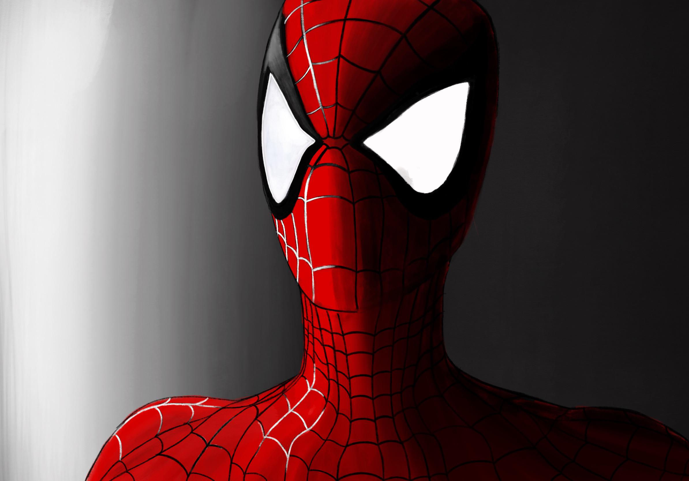 Wallpaper #VqUqMpMB0vj5YdARwtPH225 Mtv Spider Man Fan Art Rspidermantnasmemes