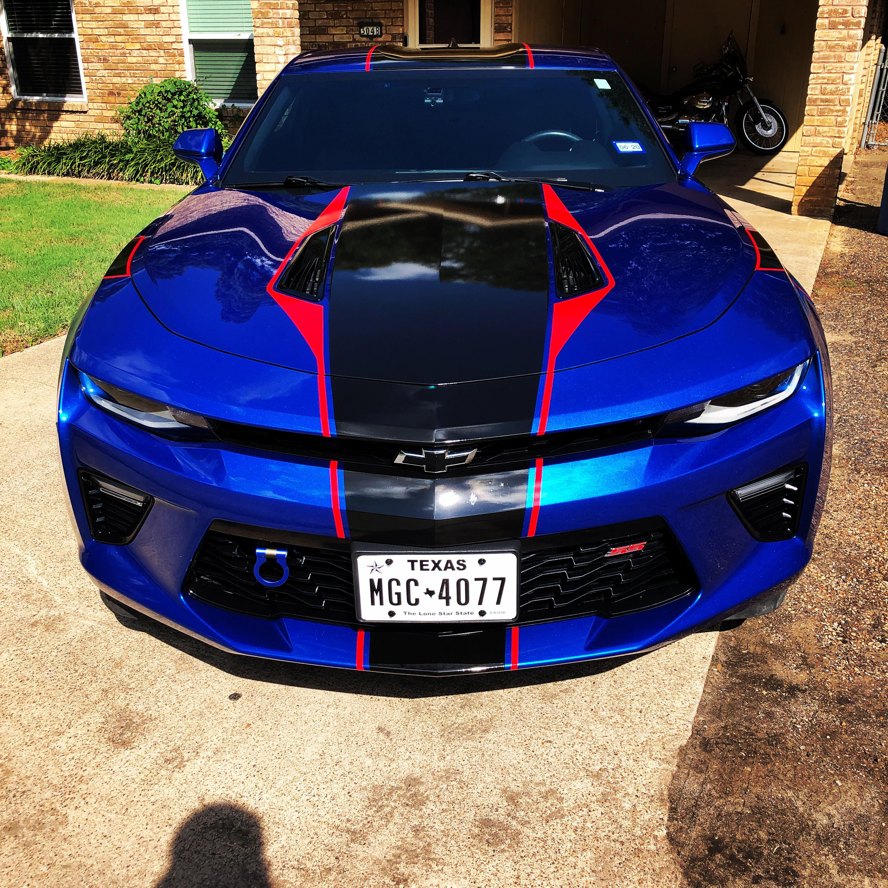 Wallpaper #mp2oY5cBkAG5jTCHSq-_191 Front End Friday Rcamaro