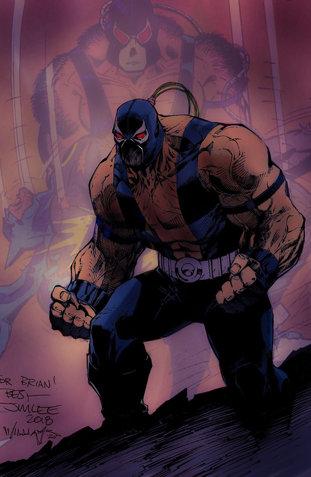 Wallpaper #xGdJ95IBSpphPi3-d4V5198 This Jim Lee Sketch with Scott Williams Inks Piece That I Saw and