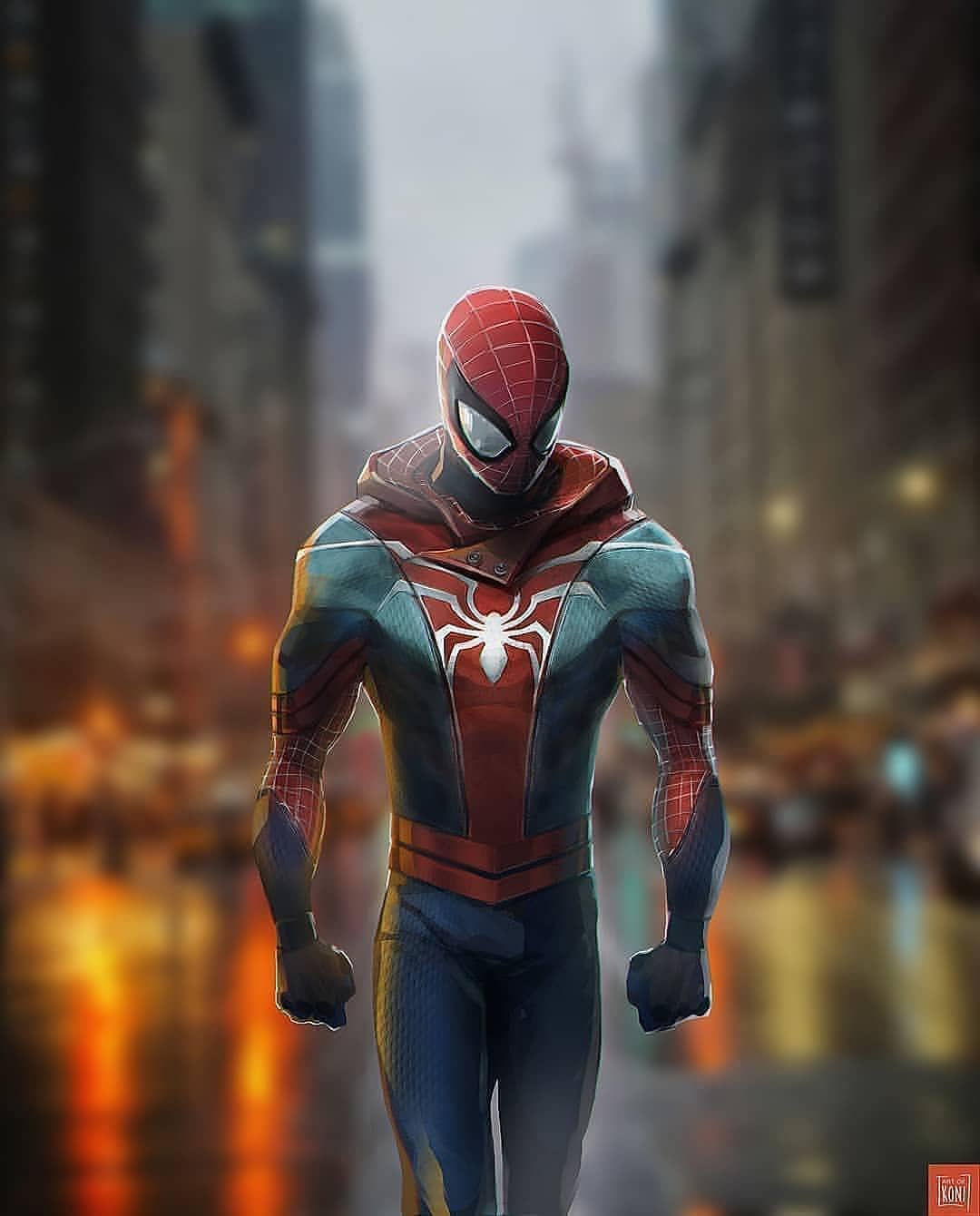 Wallpaper #nxloBY8BtGB6xQ78q1Hj49 Rate This Suit Rspiderman