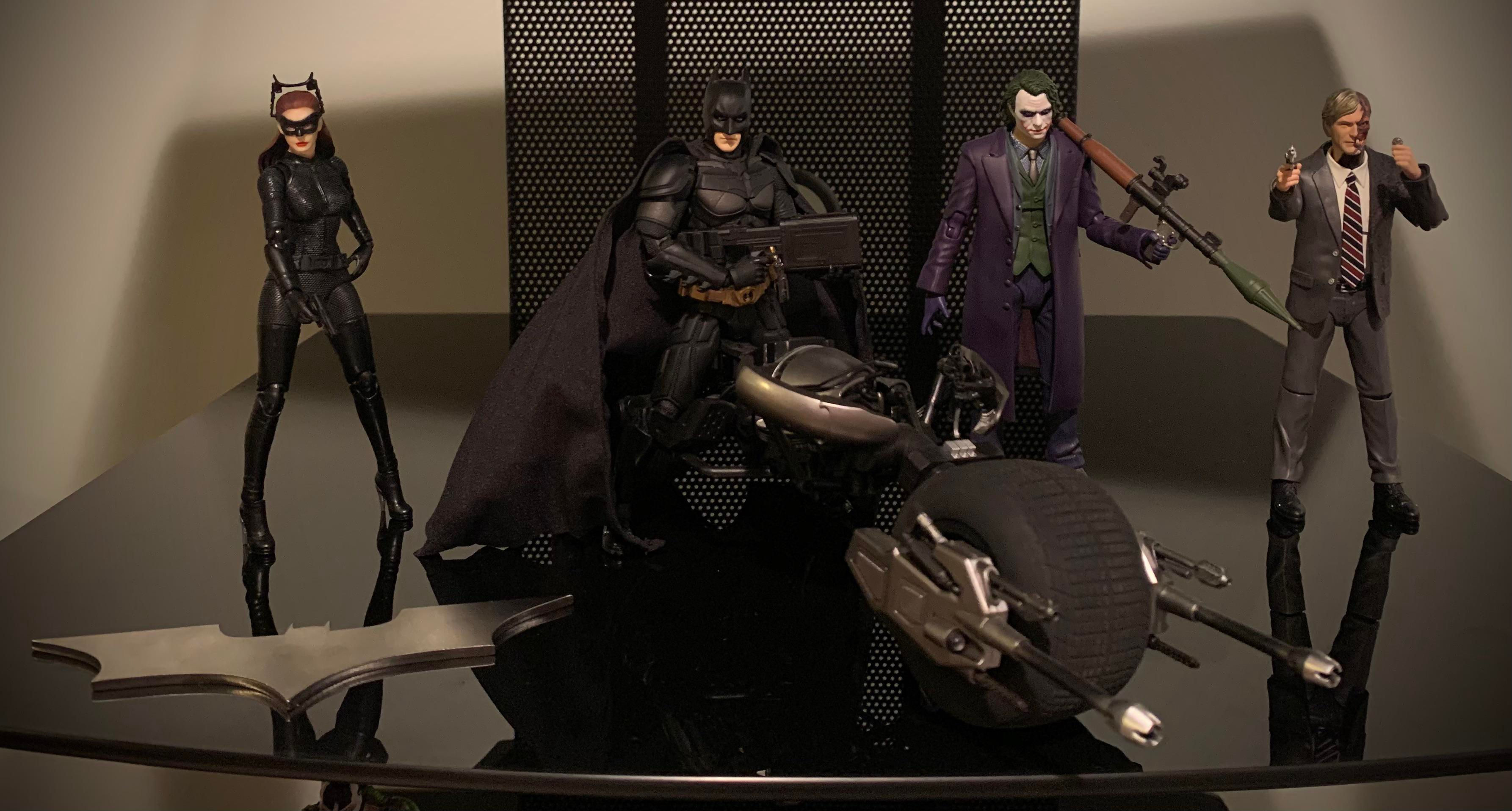 Wallpaper #BRmzH48BtGB6xQ78LnyC35 My Dark Knight Trilogy Collection Rbatman