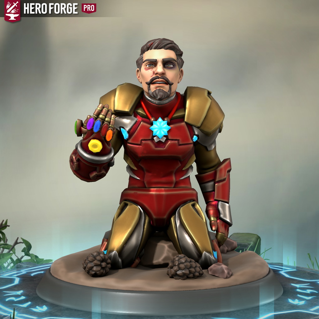 Wallpaper #bWfV9JIBSpphPi3-KHy4452 I Am Iron Man Rheroforgeminis