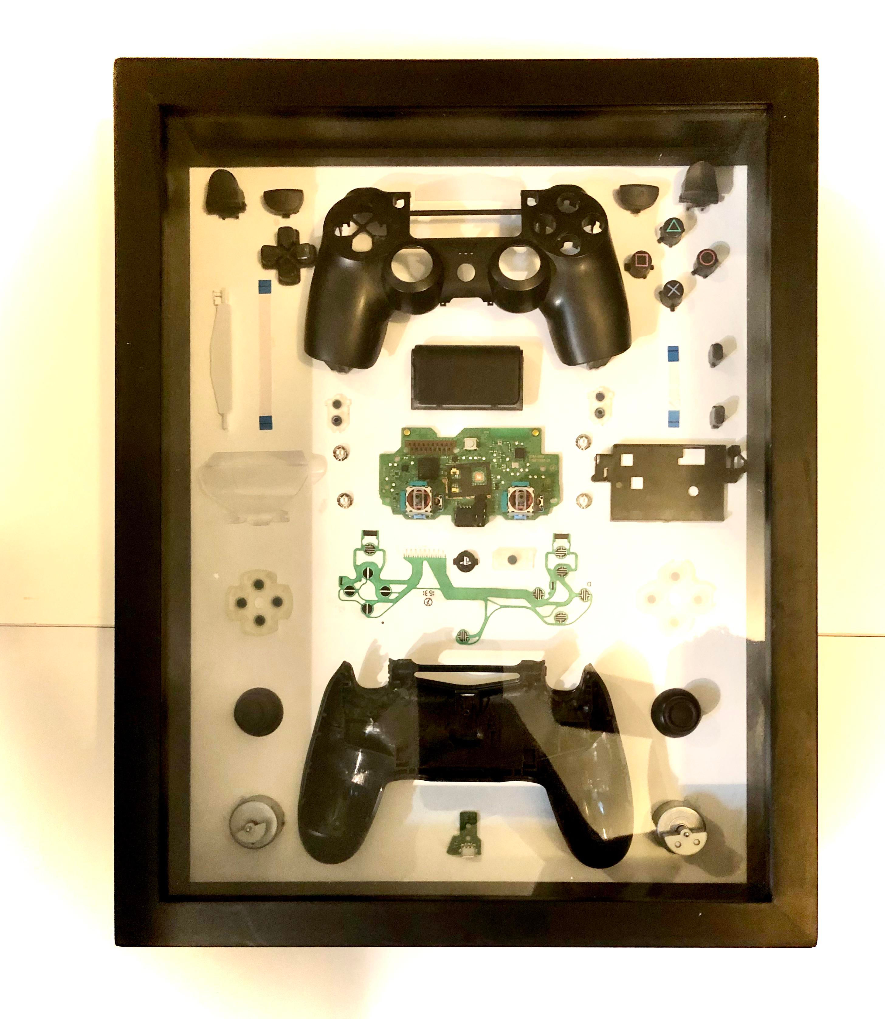 Wallpaper #tmjAG5MBSpphPi3-gSCS271 My Beloved PS4 Controller Died on Me After Hundreds of Hours of Gaming