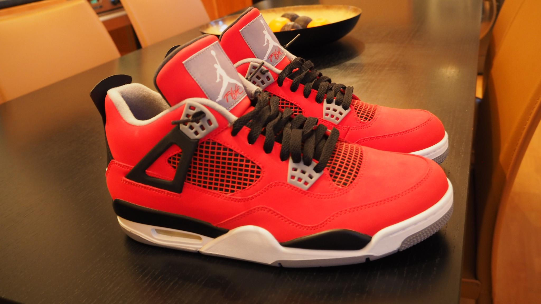 Wallpaper #f452d Metallic Gold the Air Jordan 4 Retro Gs is Now Available the Air
