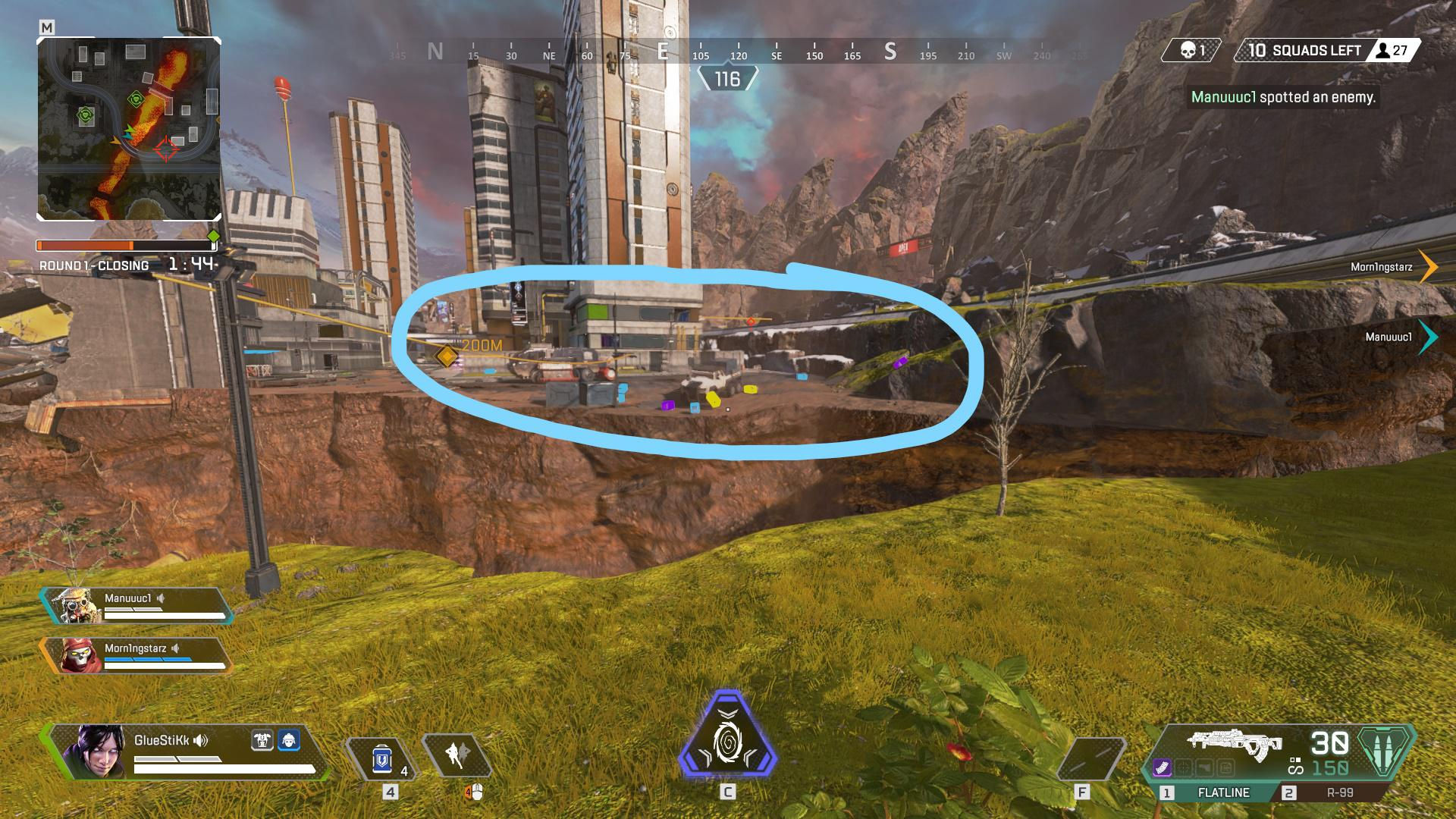 Wallpaper #gX2v844Bnwiau_P6EA3O56 1521 Best Worlds Edge Images on Pholder Apexlegends Apex Outlands