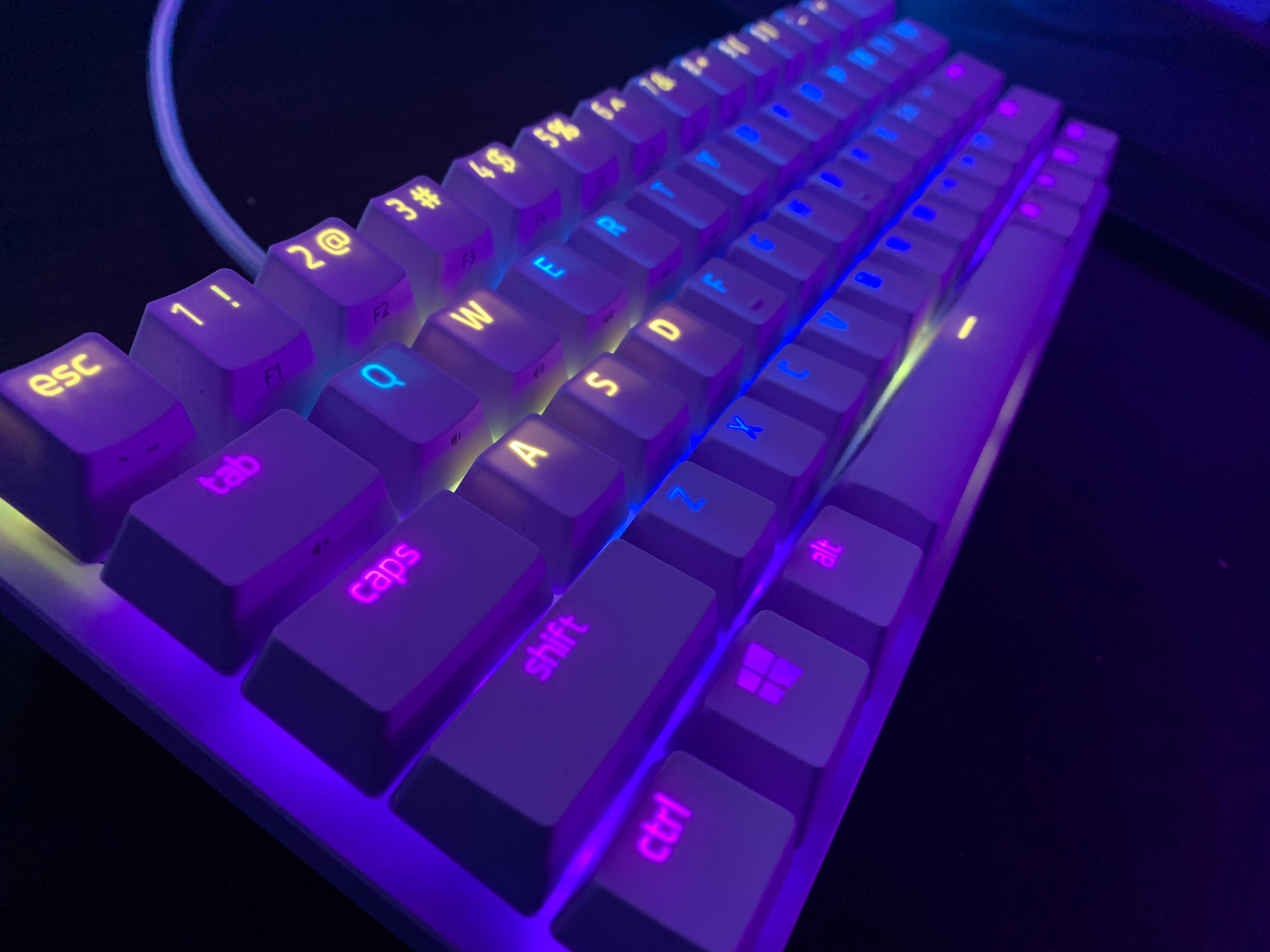 Wallpaper #I6WROJMBVBiSkHCaw44036 My Cyberpunk Keyboard Settings Rcyberpunkgame