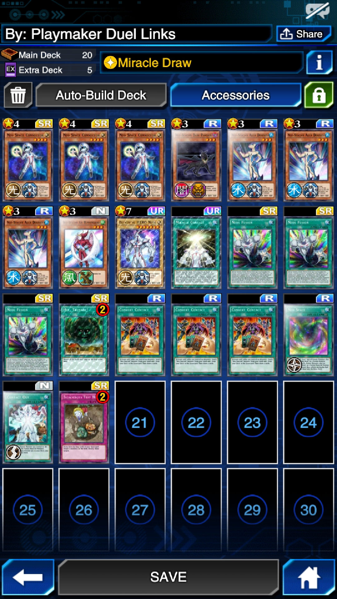Wallpaper #tWd9EpMBSpphPi3-svuu261 Yu Gi Oh Neo Spacian Deck 2023