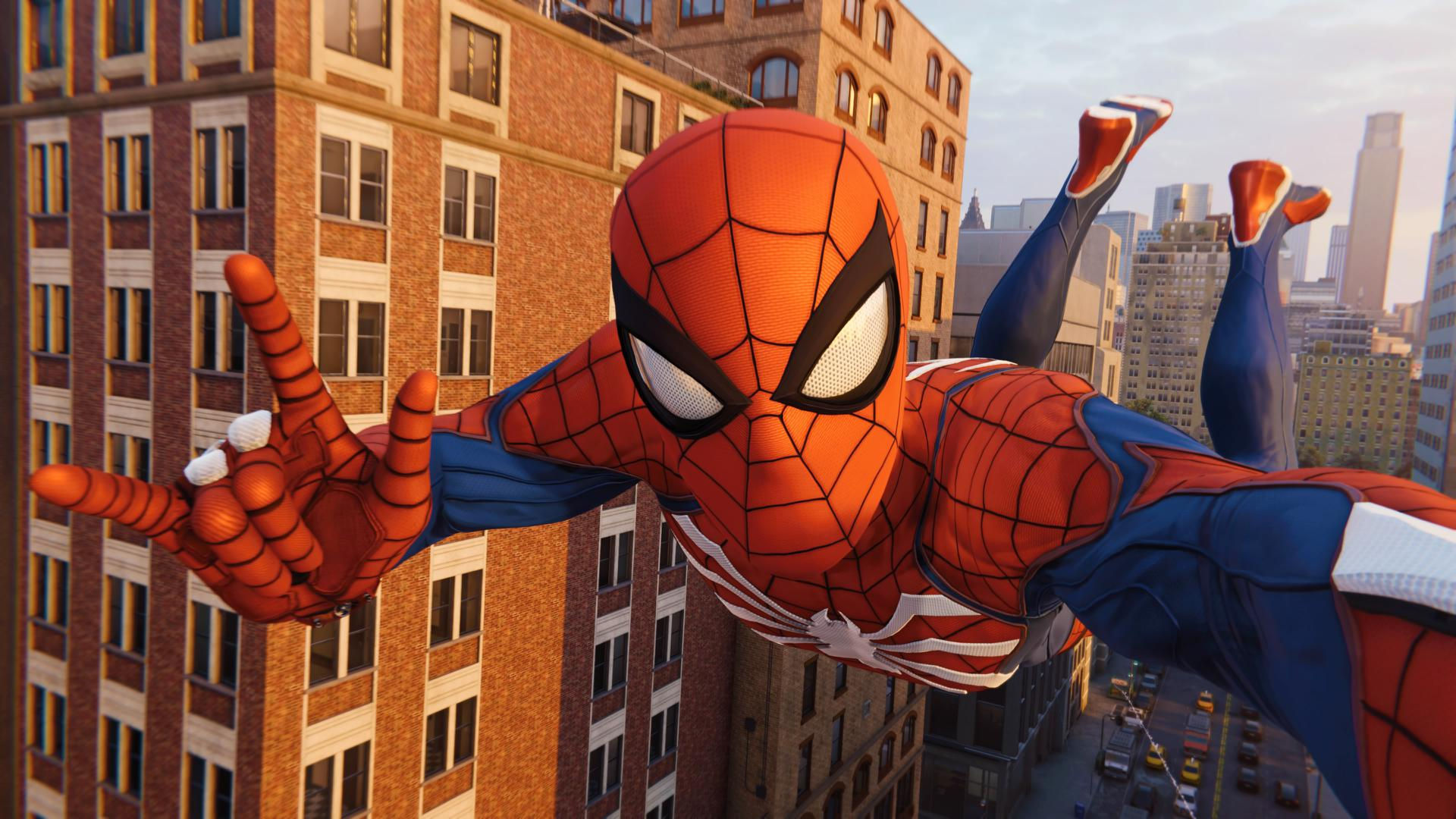 Wallpaper #VzGZNZMB5zzyi_yYJVc2163 Spider Man Games Unblocked