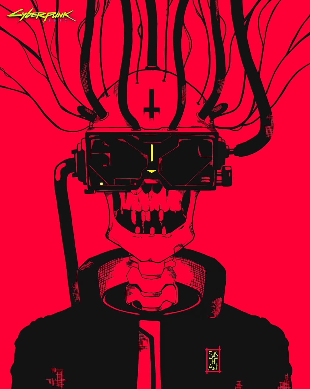 Wallpaper #4nPlf44BFI5NbQksLRcD41 Cyberpunk 2077 Weekly Megathread Lore Cyberpunk World Discussion